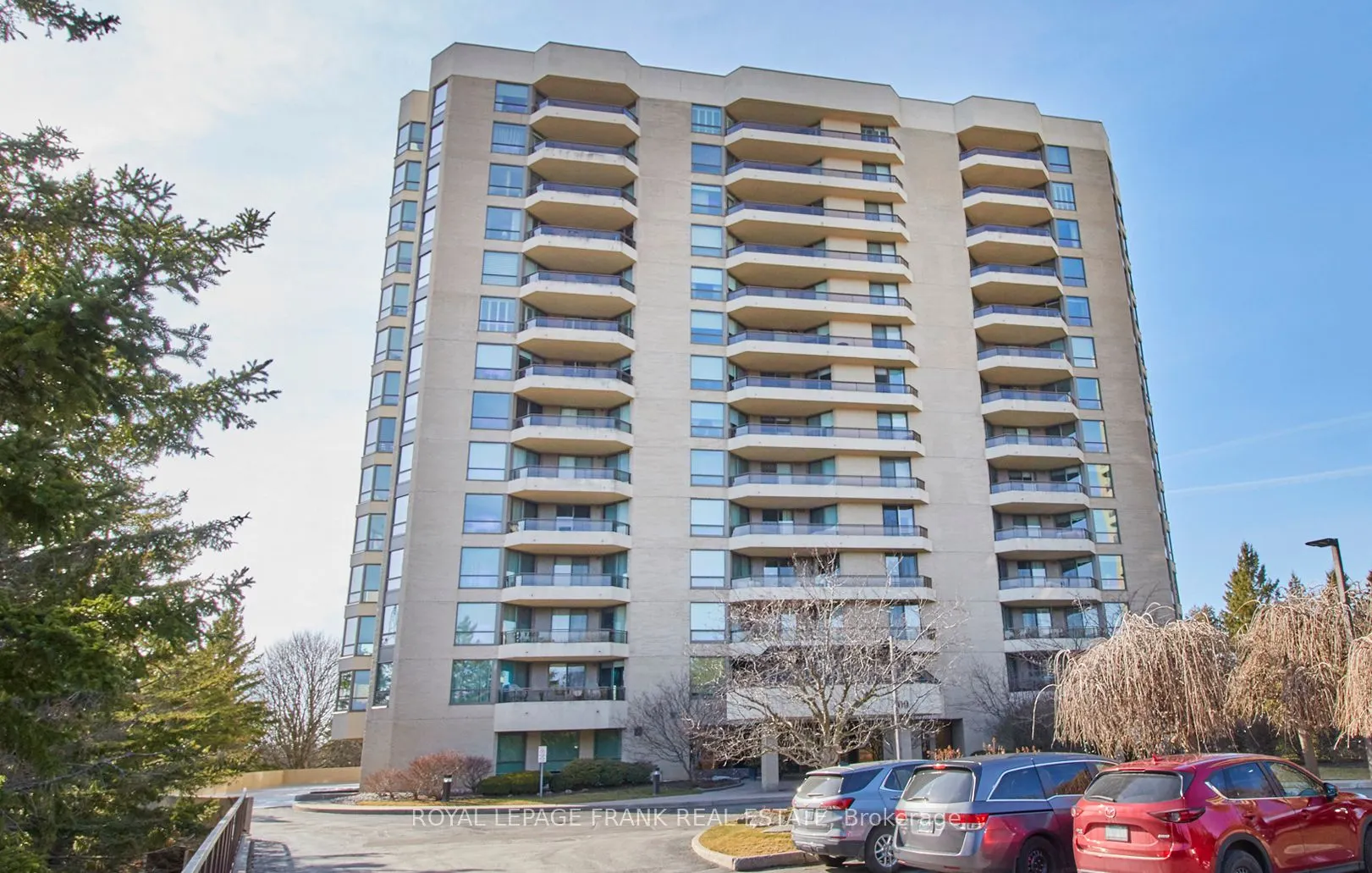 700 Wilson Road N, #1205