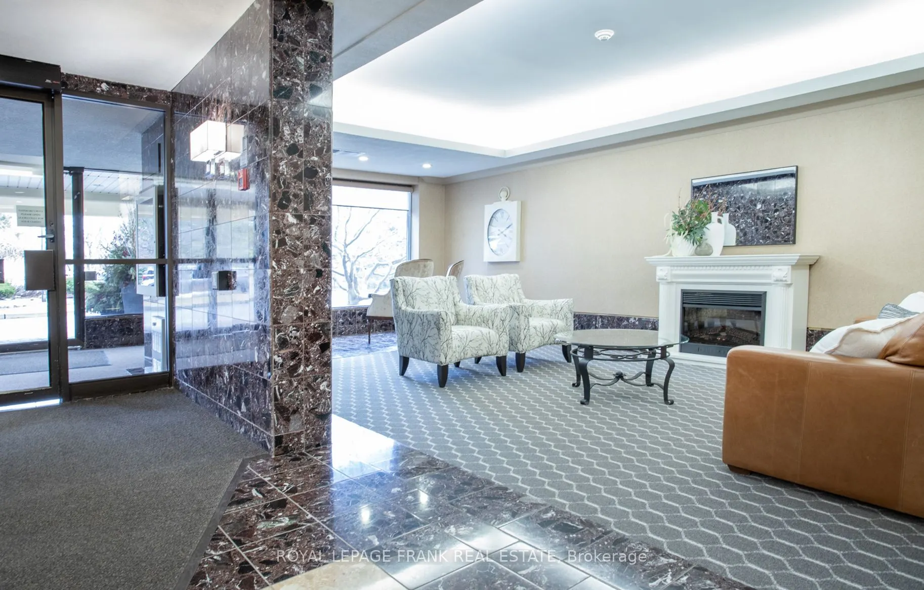 700 Wilson Road N, #1205