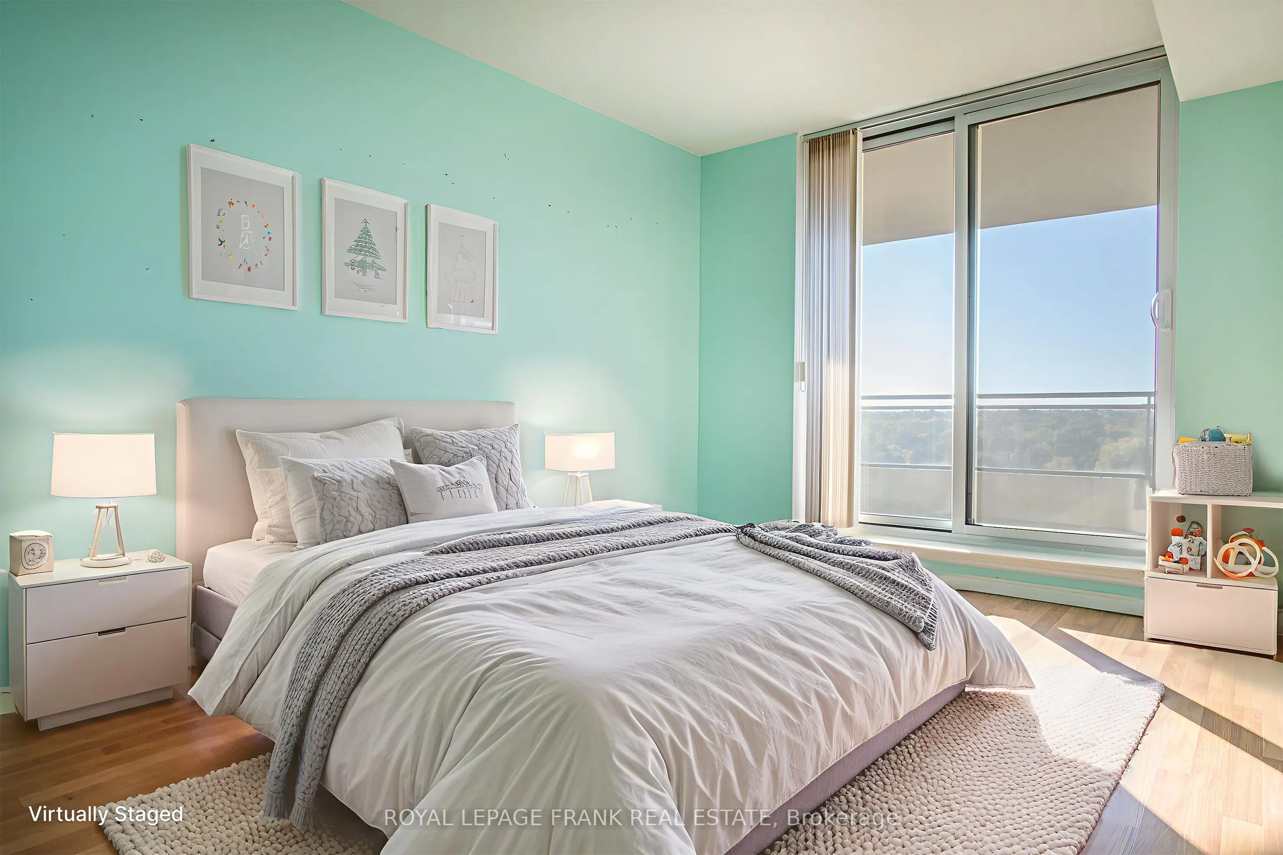 700 Wilson Road N, #1205
