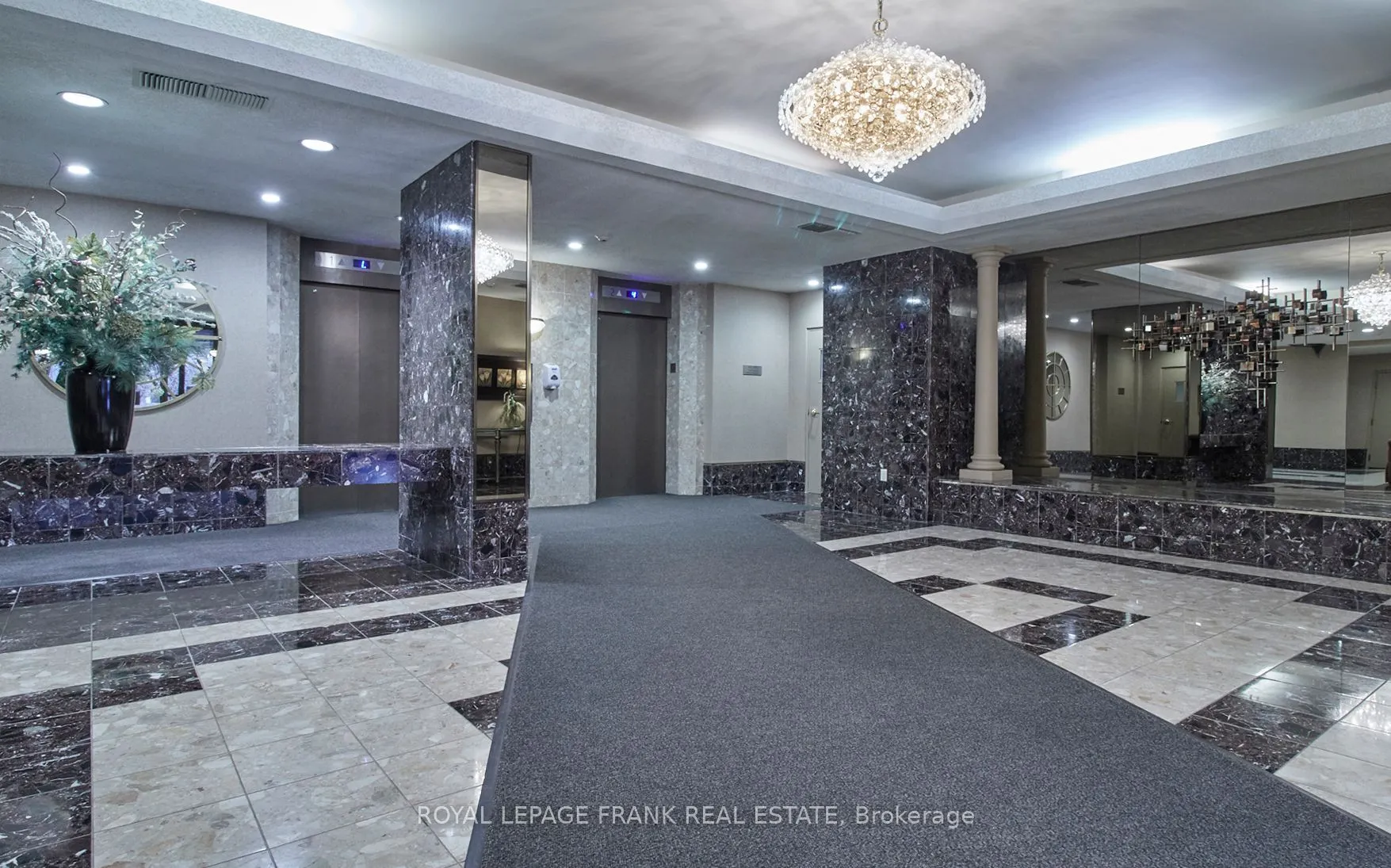 700 Wilson Road N, #1205
