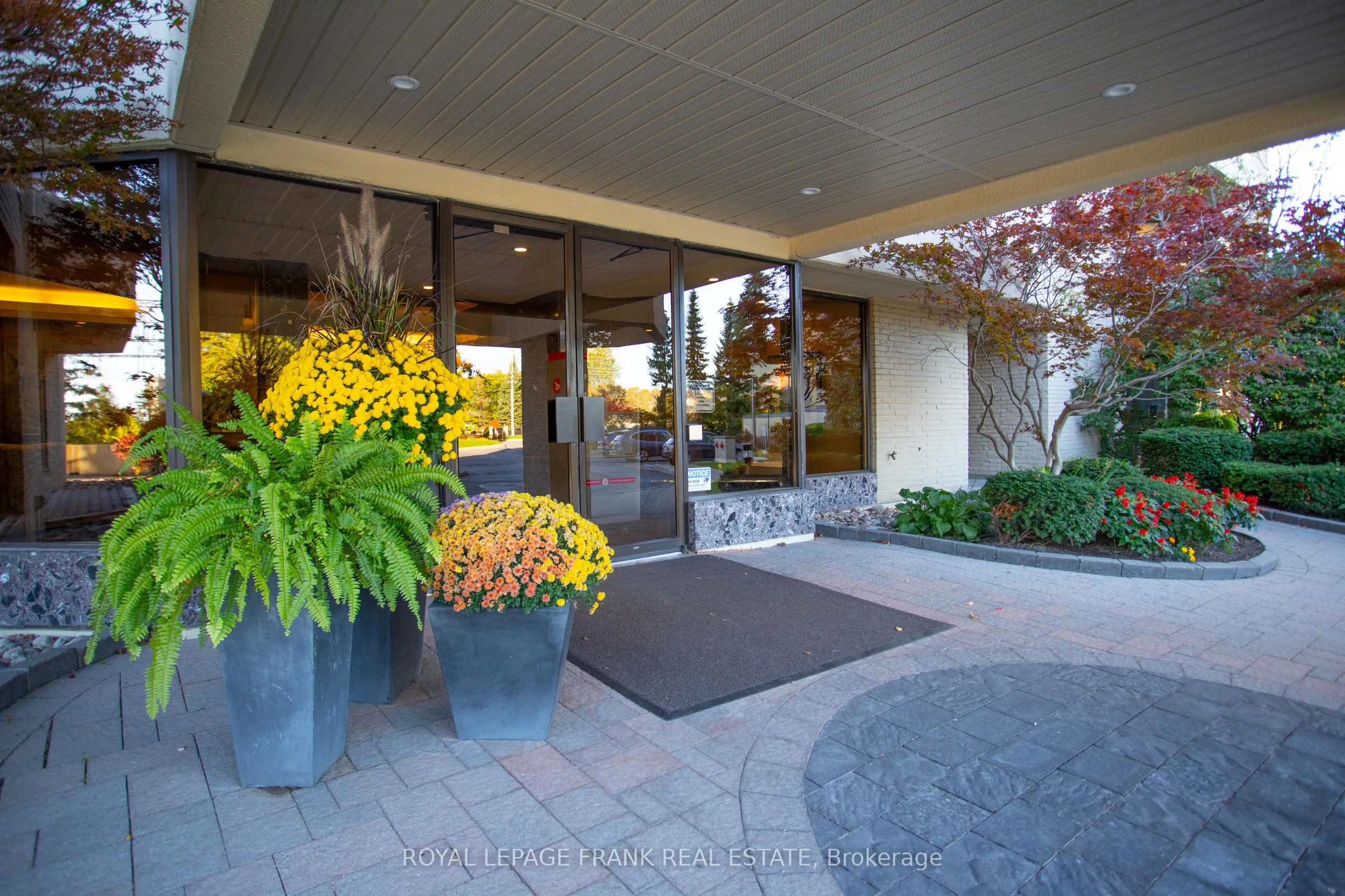 700 Wilson Road N, #1205