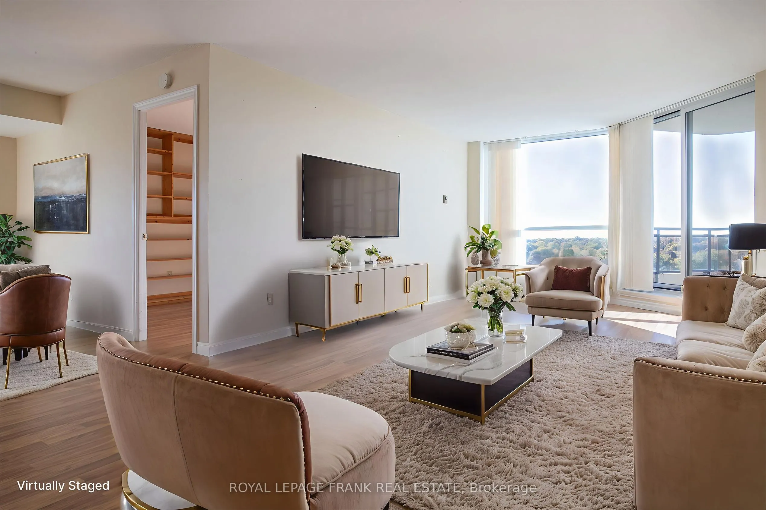 700 Wilson Road N, #1205