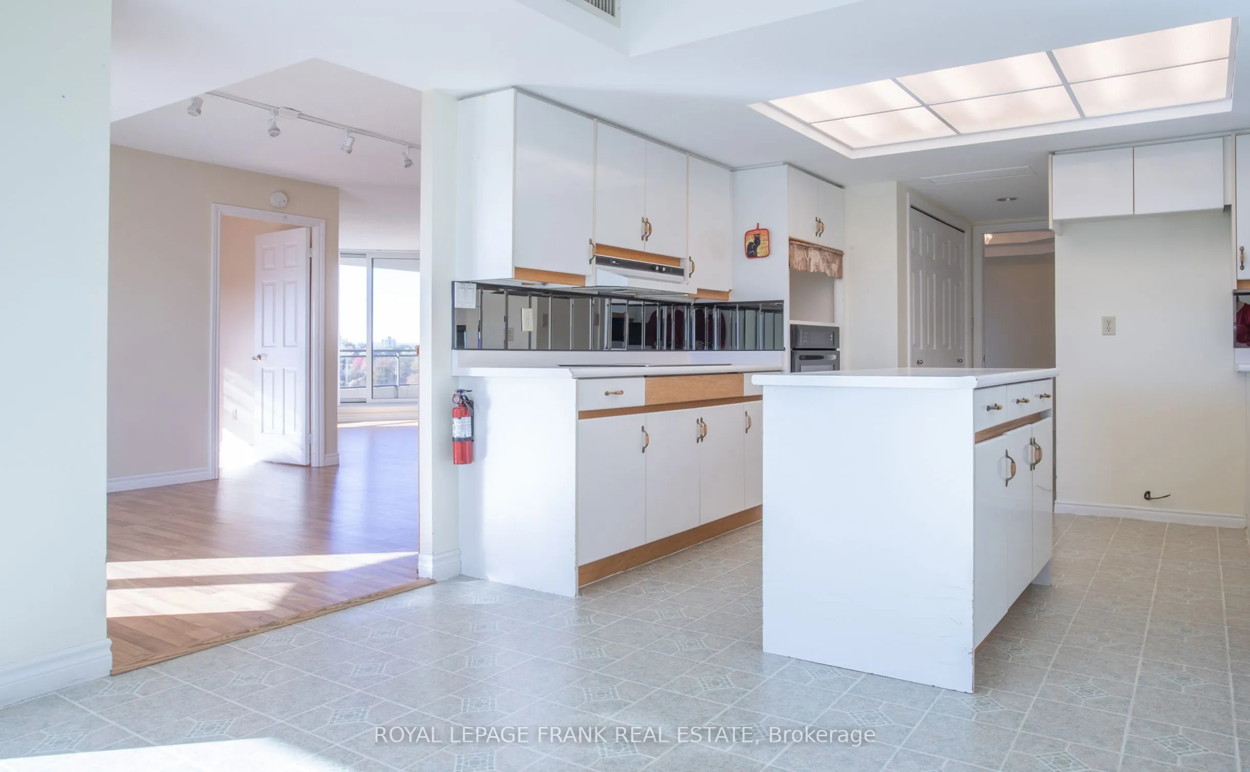 700 Wilson Road N, #1205