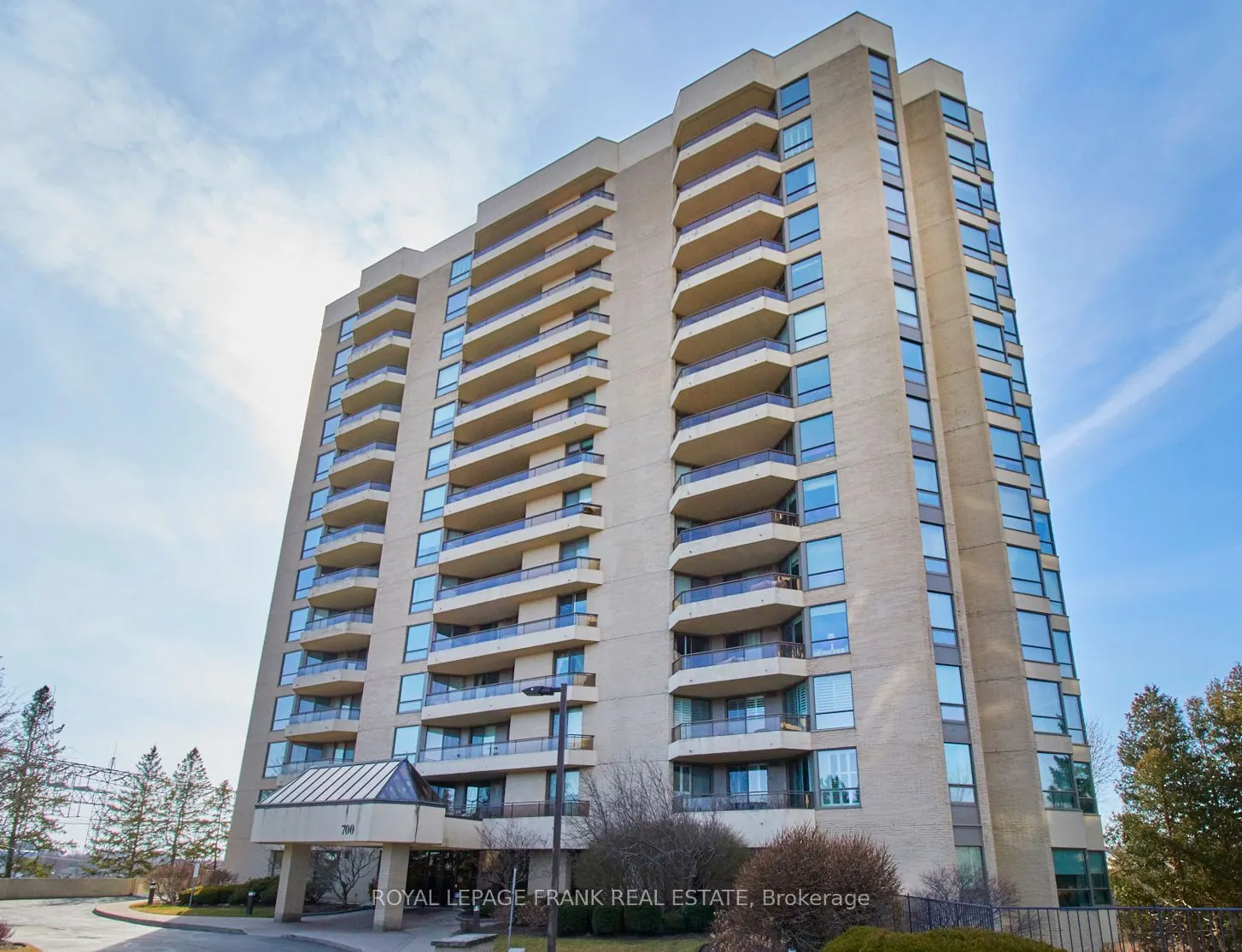 700 Wilson Road N, #1205