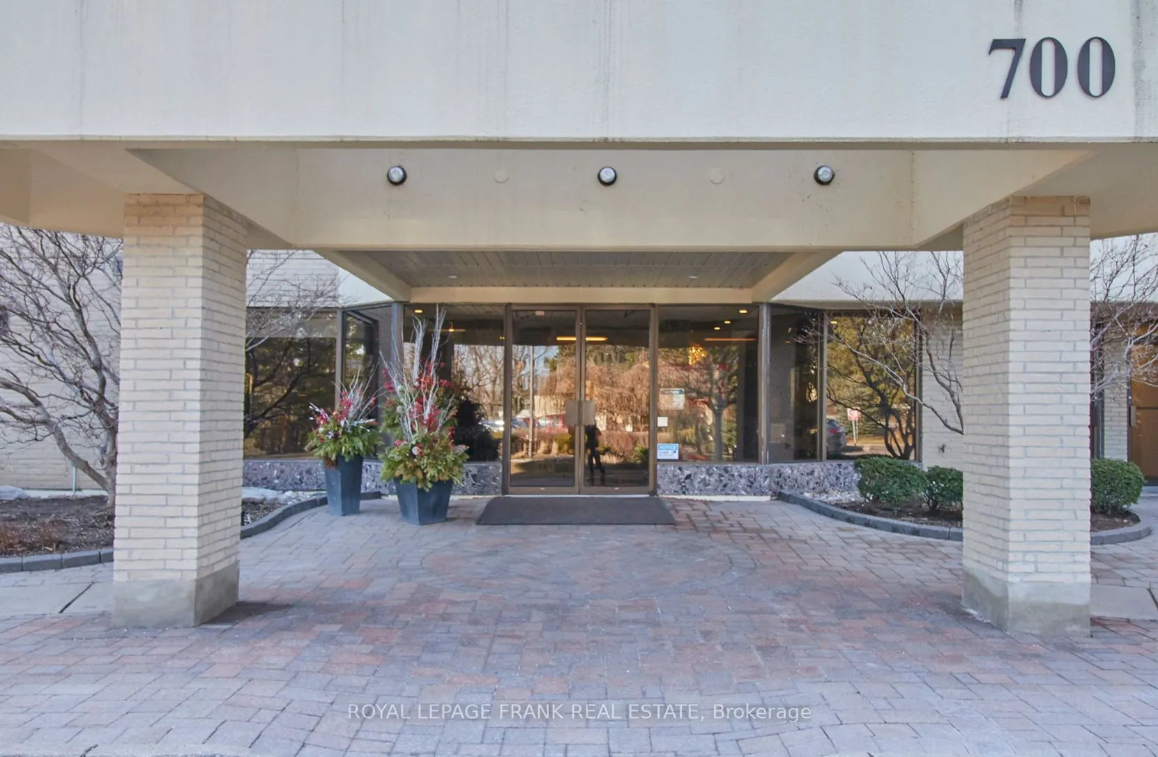700 Wilson Road N, #1205