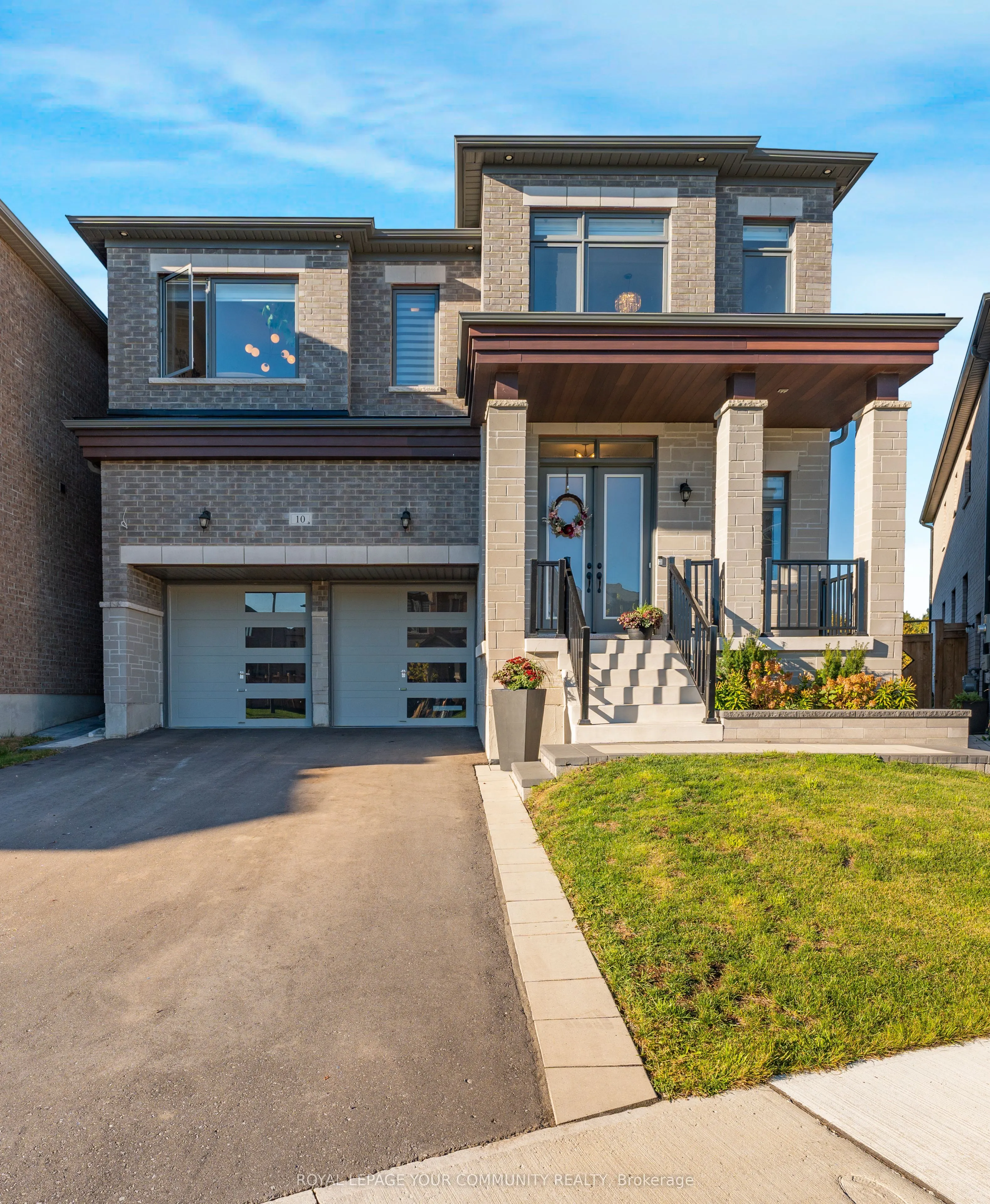 10 Priory Drive