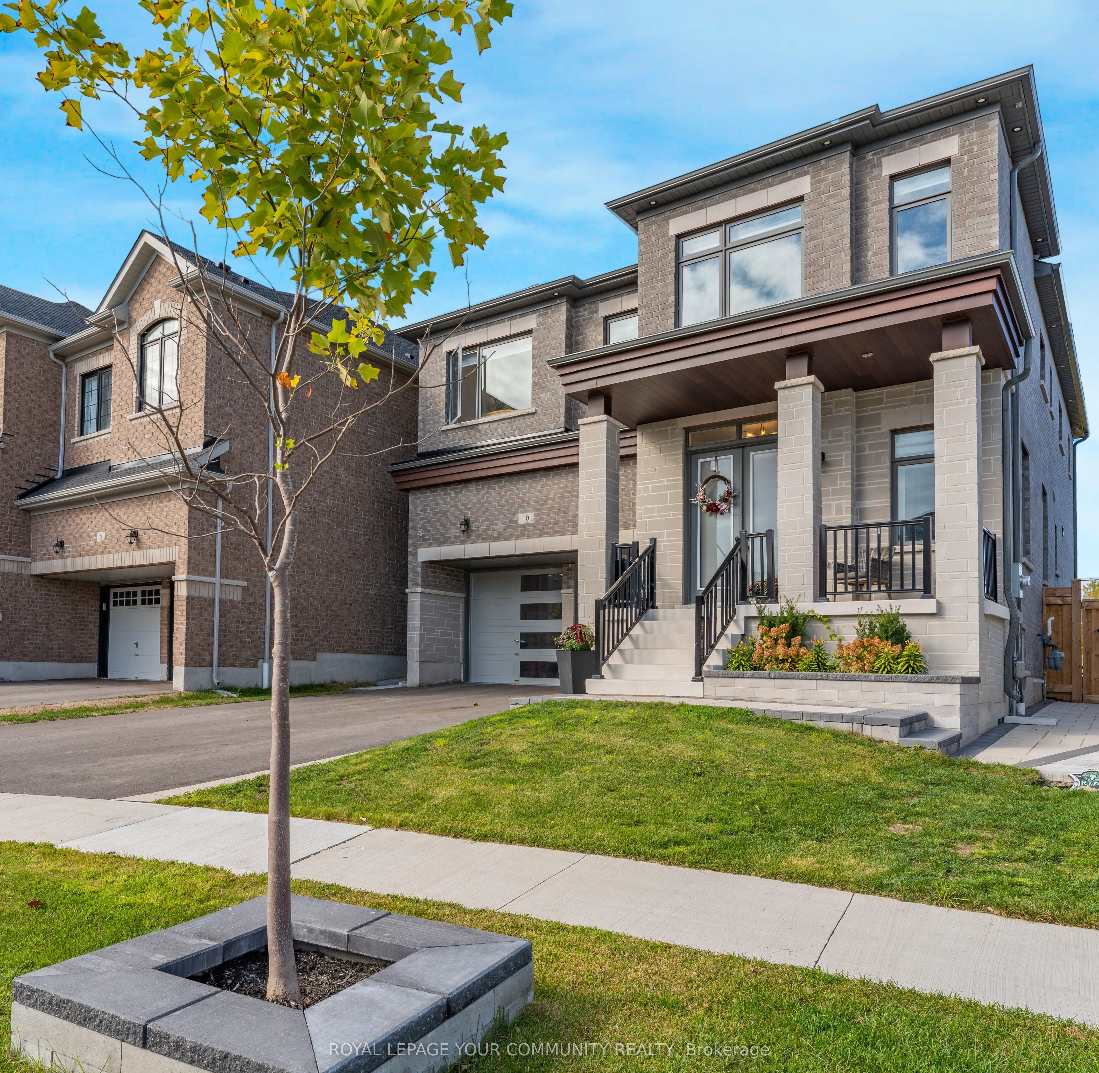 10 Priory Drive