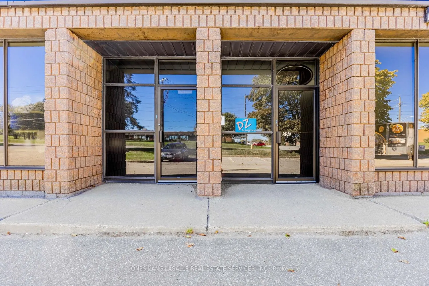 906 Brock Road, #1-2