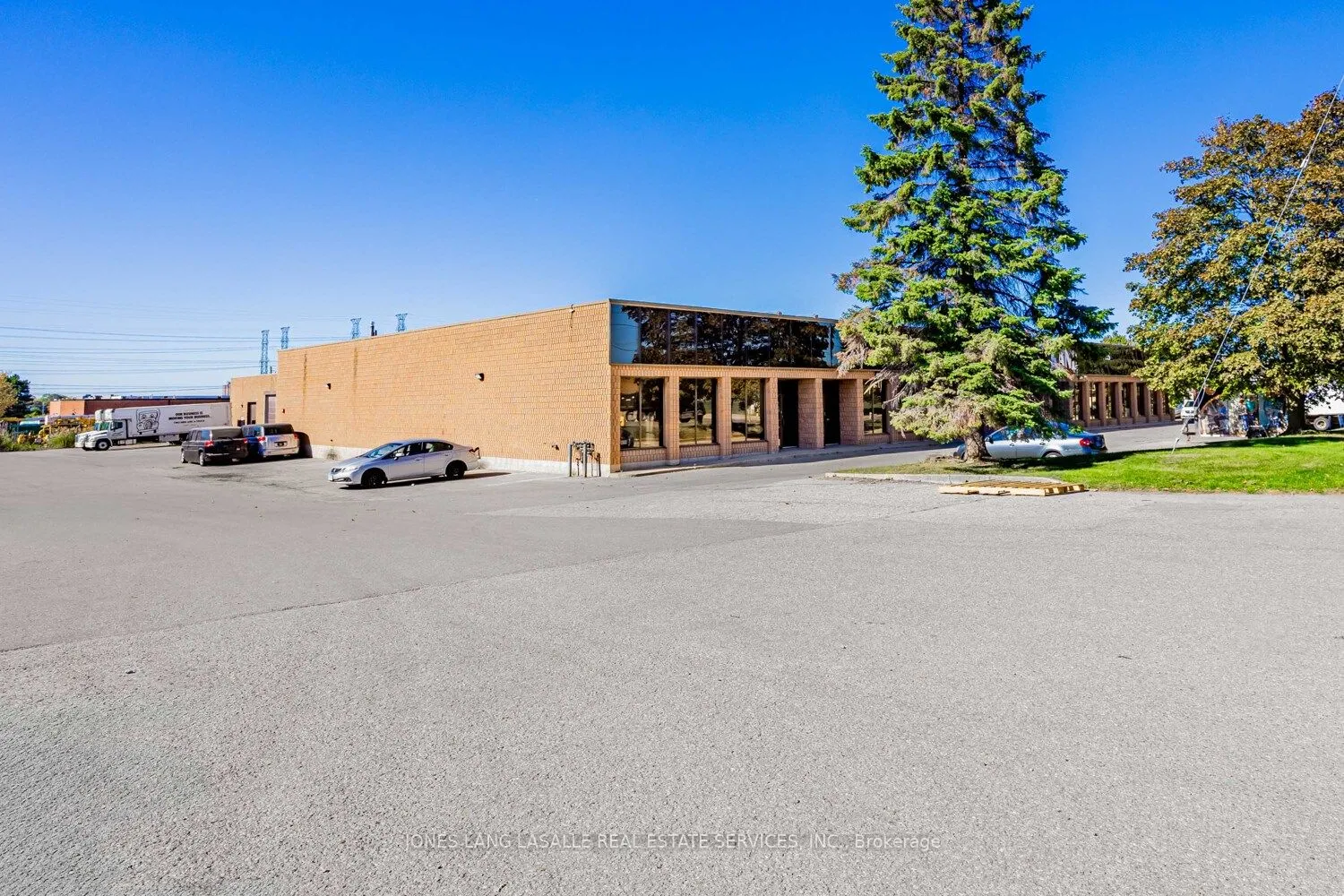 906 Brock Road, #1-2