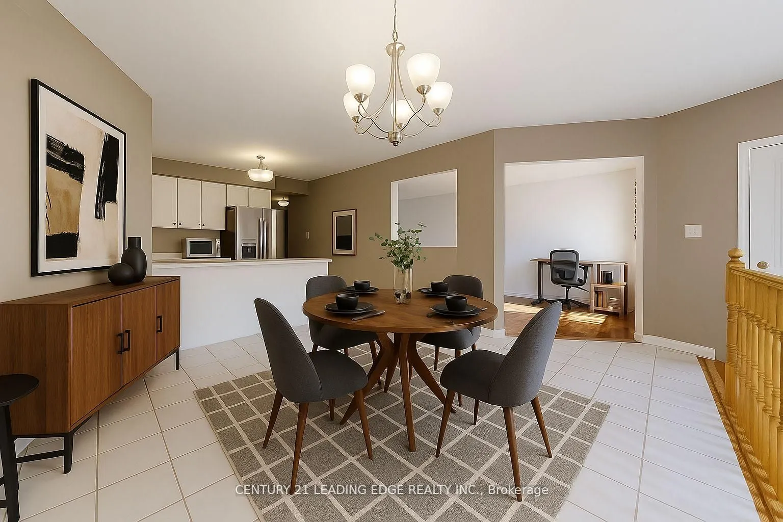 929 Glenbourne Court