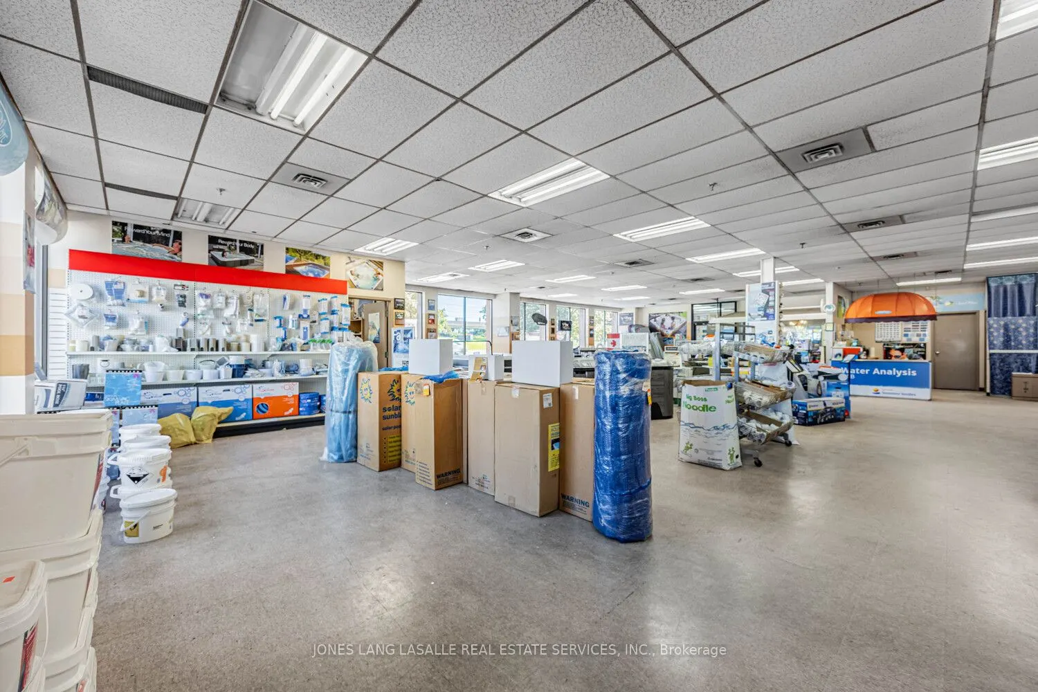 906 Brock Road, #3-4