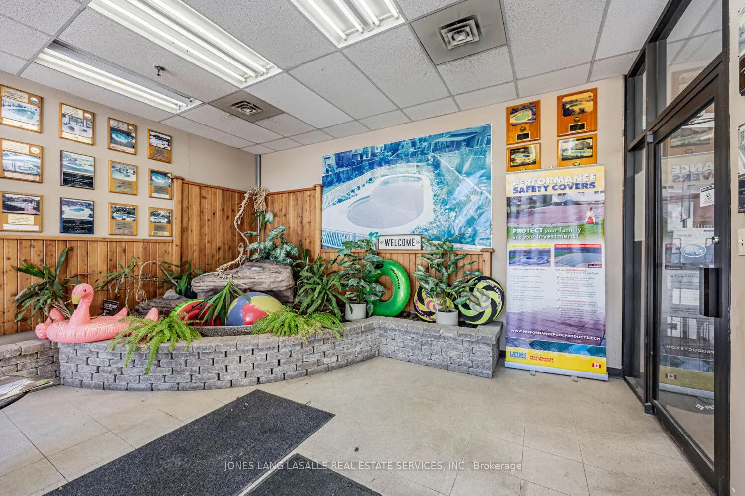 906 Brock Road, #3-4