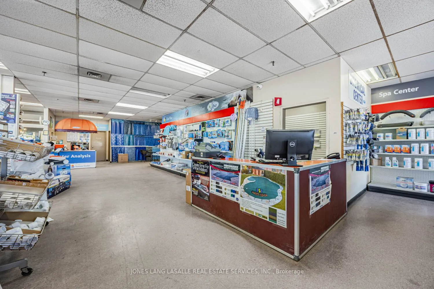 906 Brock Road, #3-4