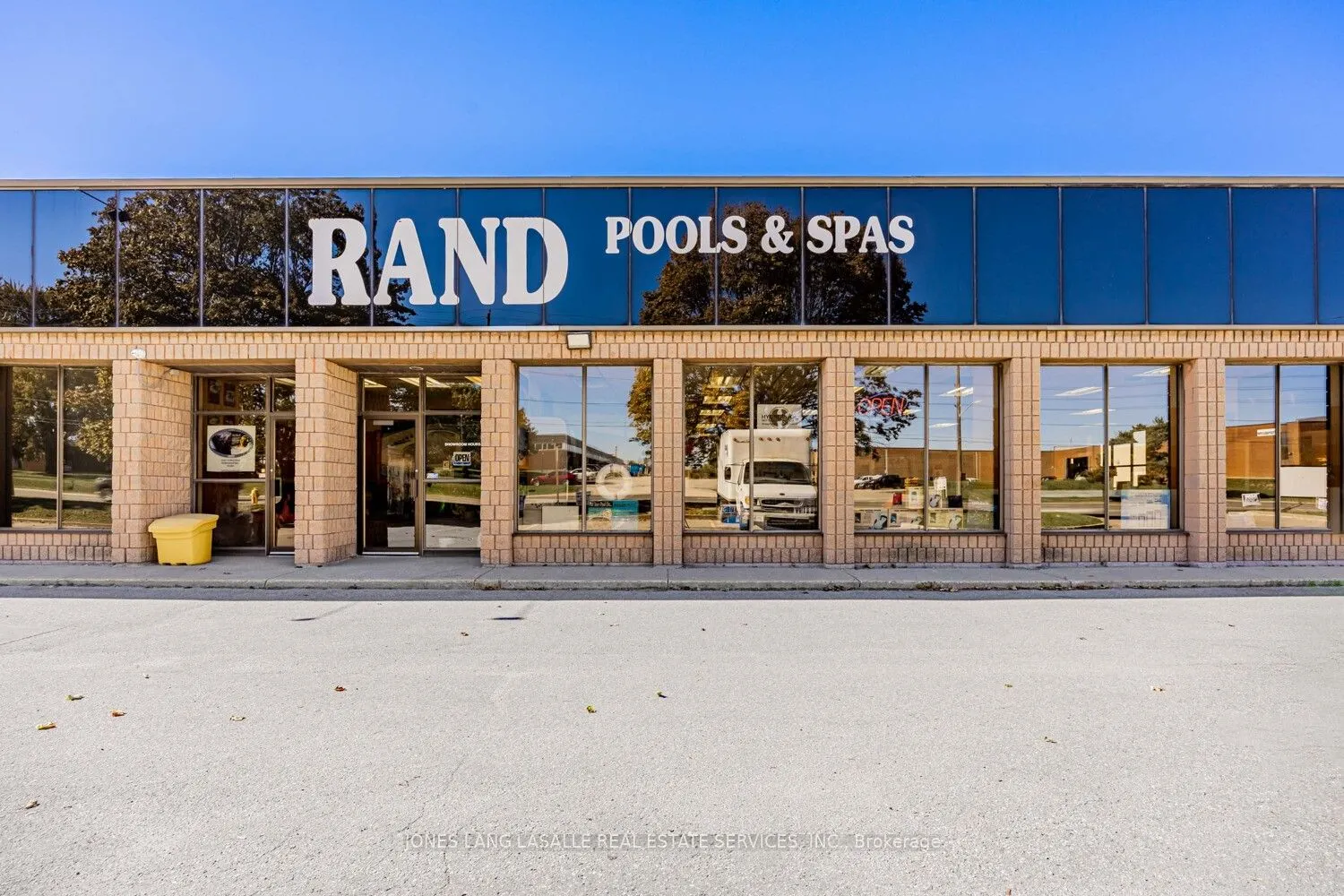 906 Brock Road, #3-4