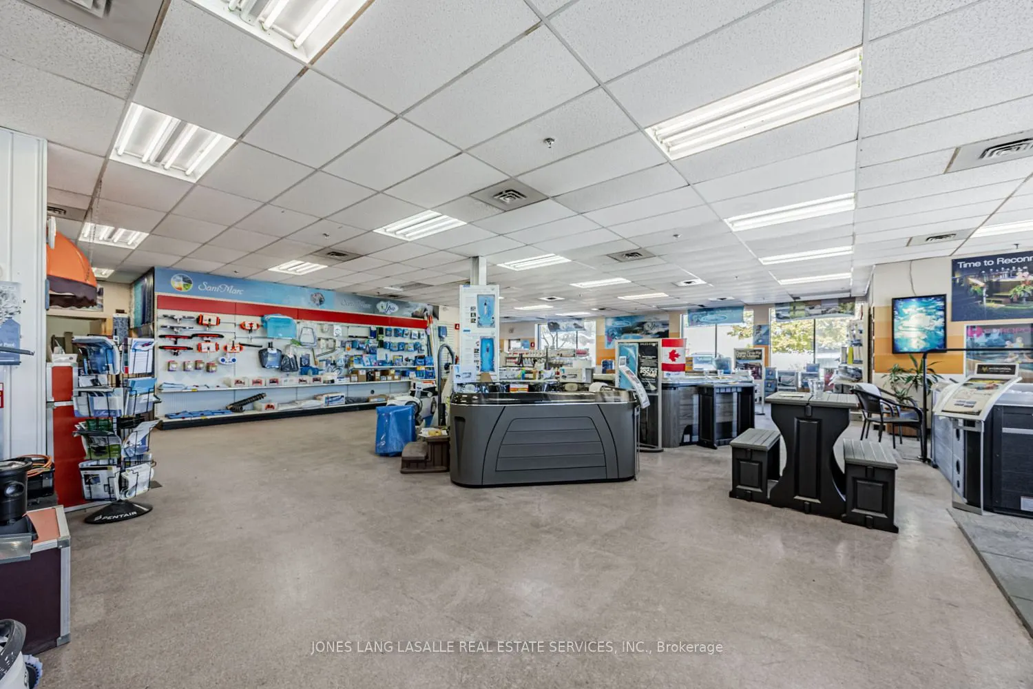 906 Brock Road, #1-4