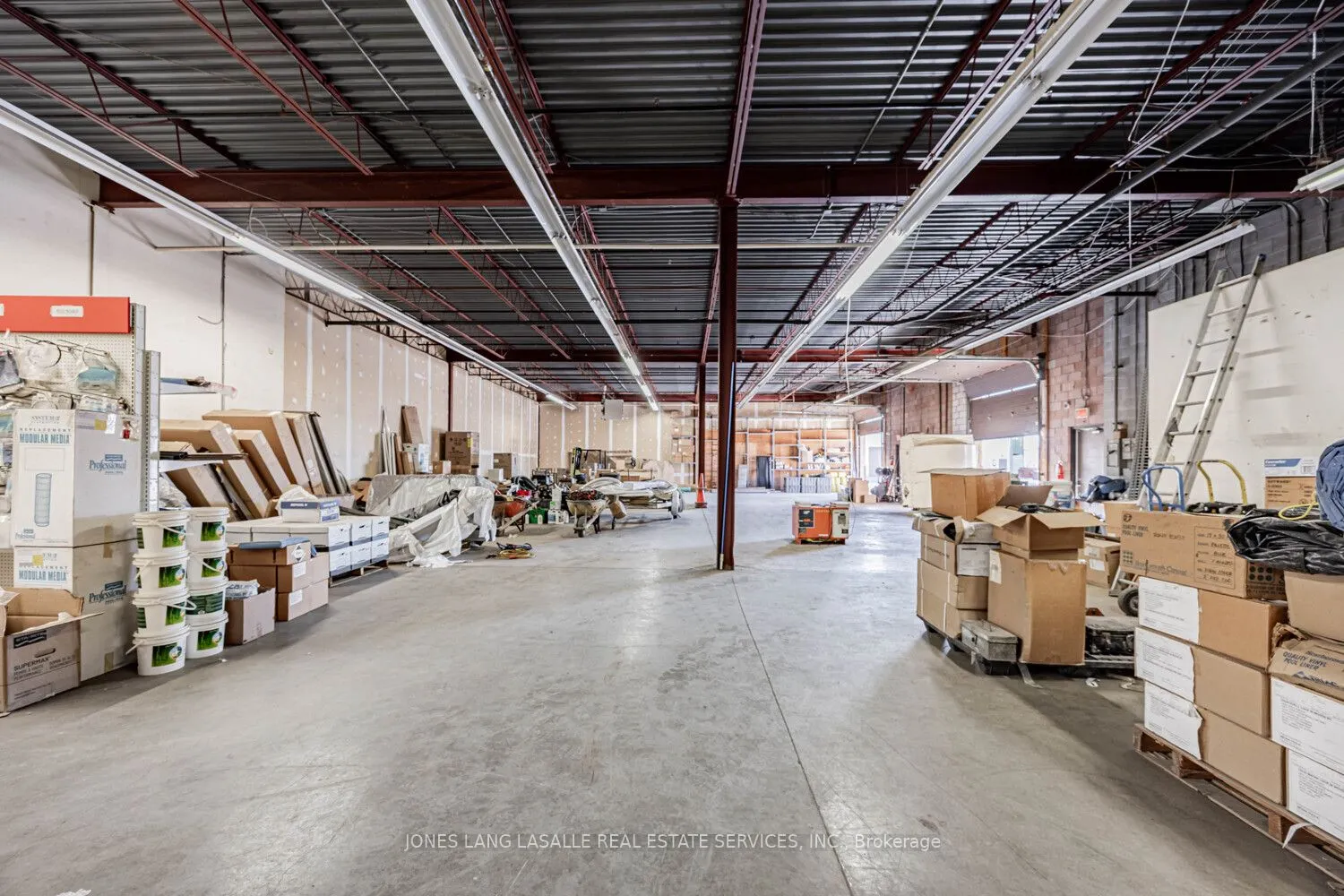 906 Brock Road, #1-4