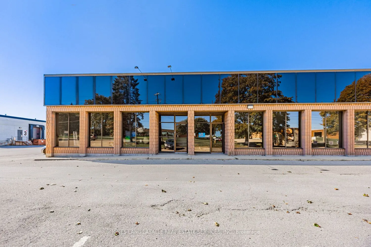 906 Brock Road, #1-4
