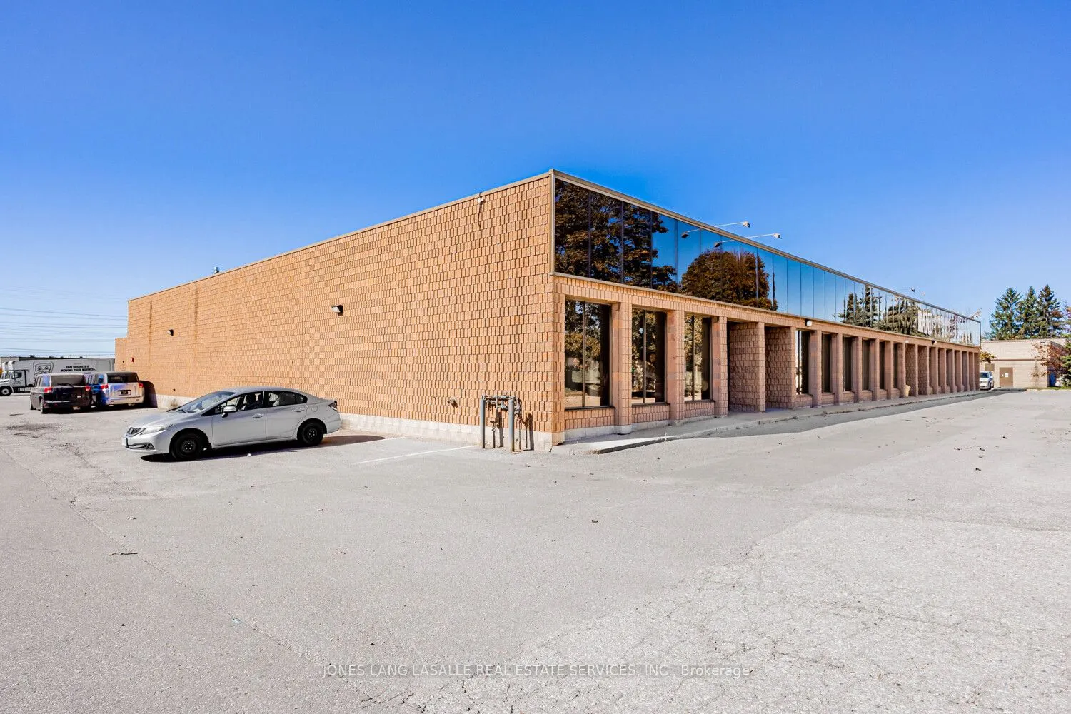 906 Brock Road, #1-4