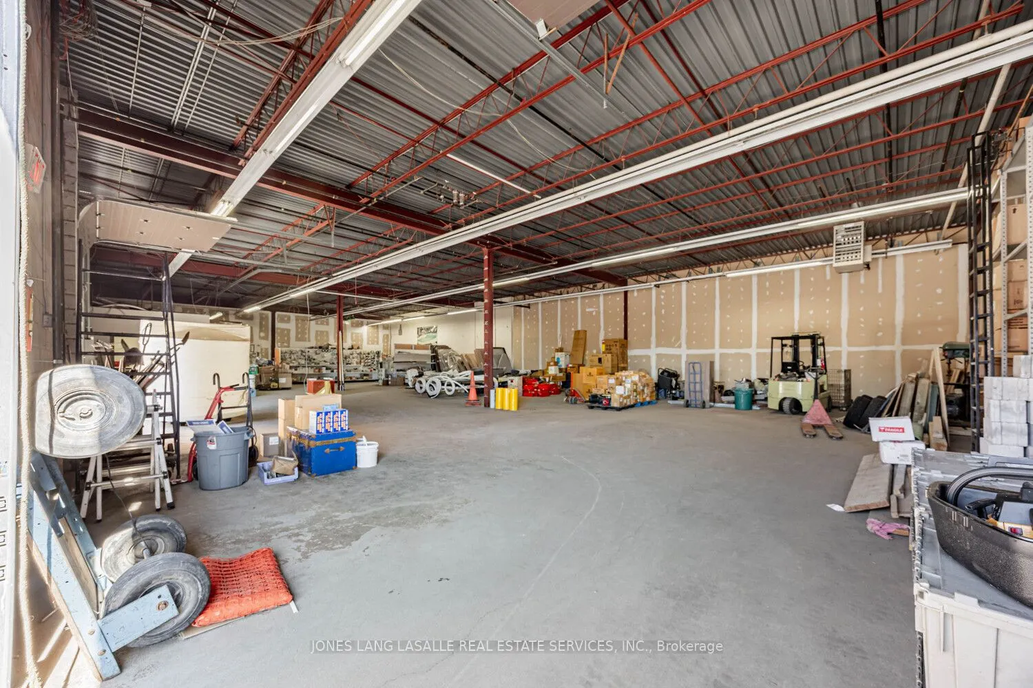 906 Brock Road, #1-4