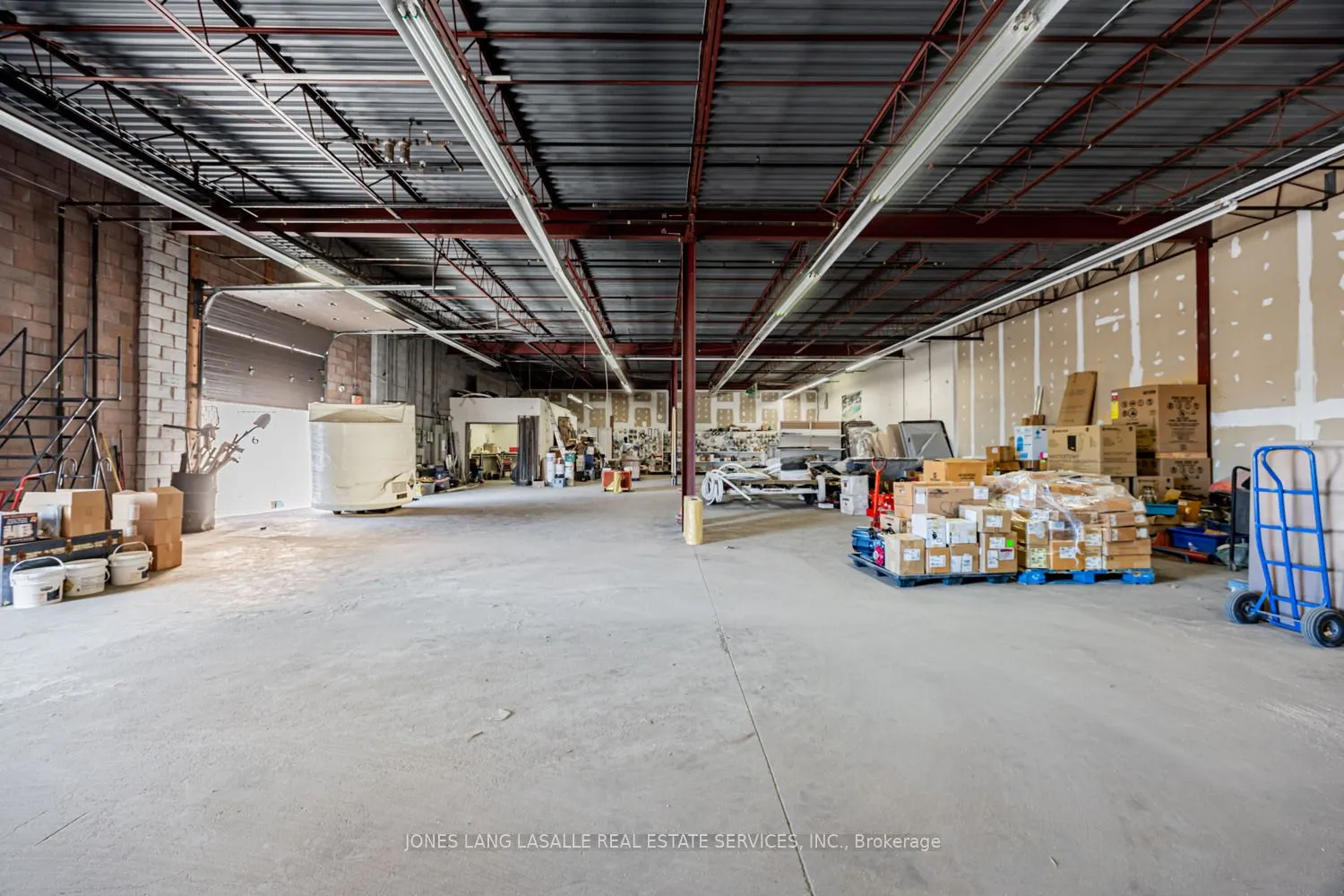 906 Brock Road, #1-4