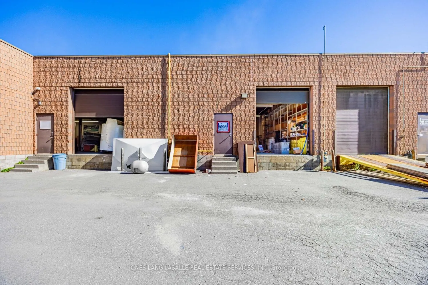 906 Brock Road, #1-4