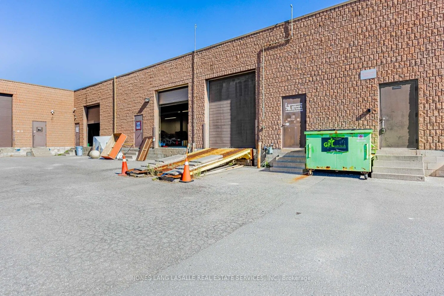 906 Brock Road, #1-4