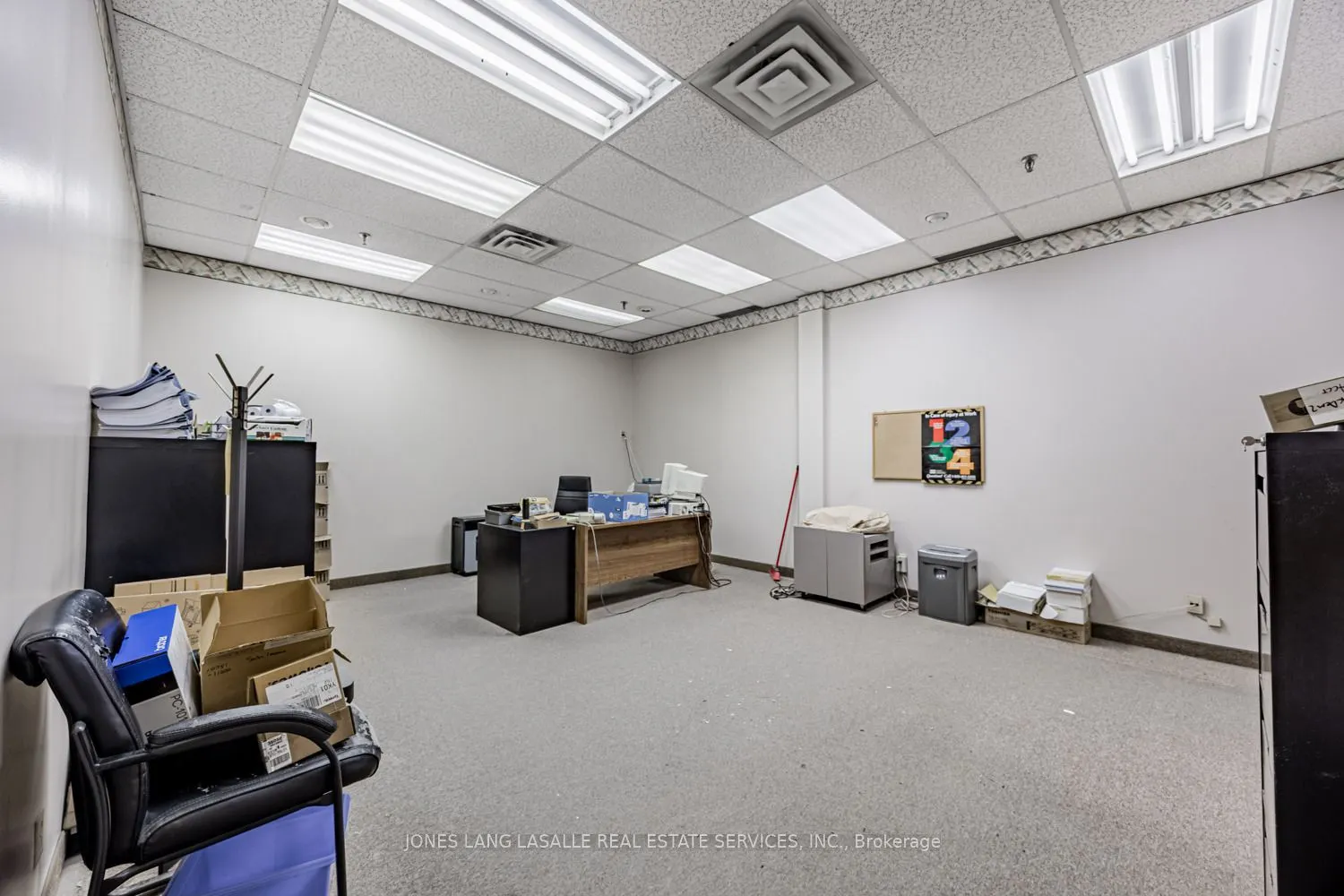 906 Brock Road, #1-4