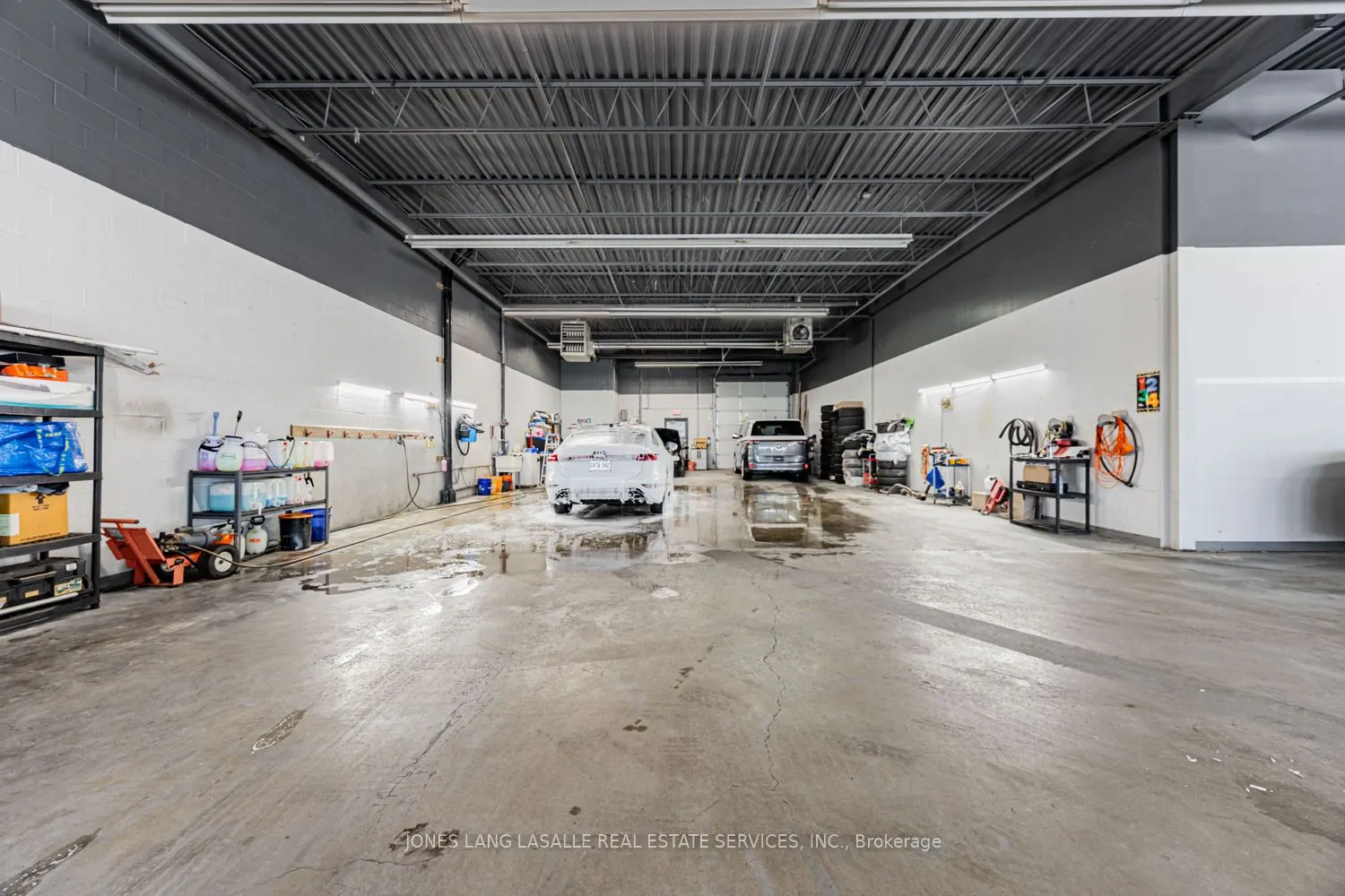 906 Brock Road, #1-4