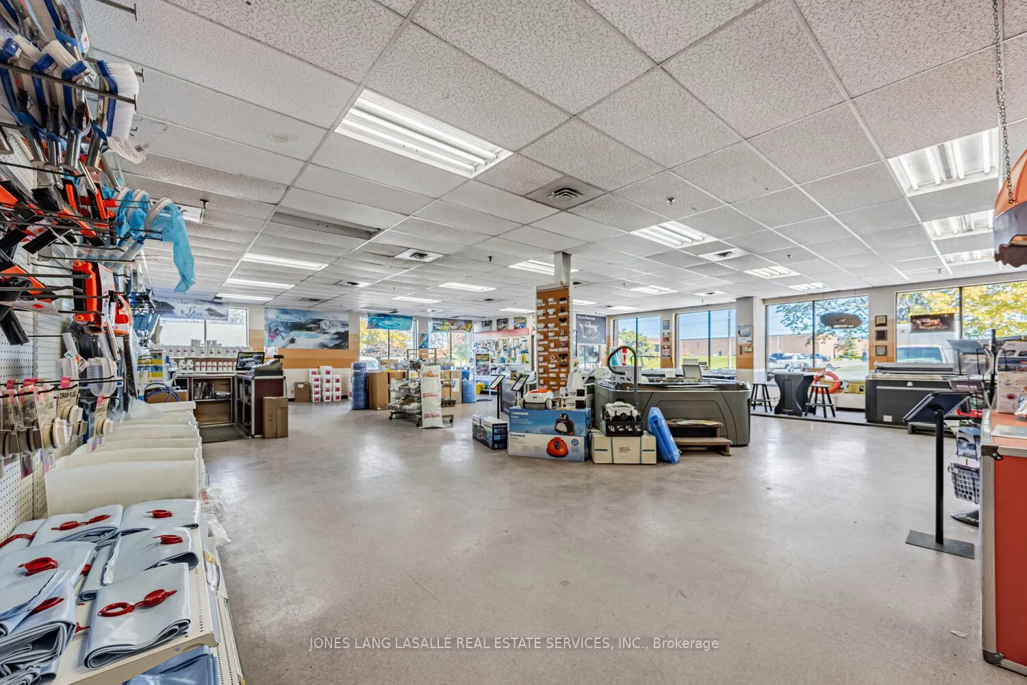 906 Brock Road, #1-4