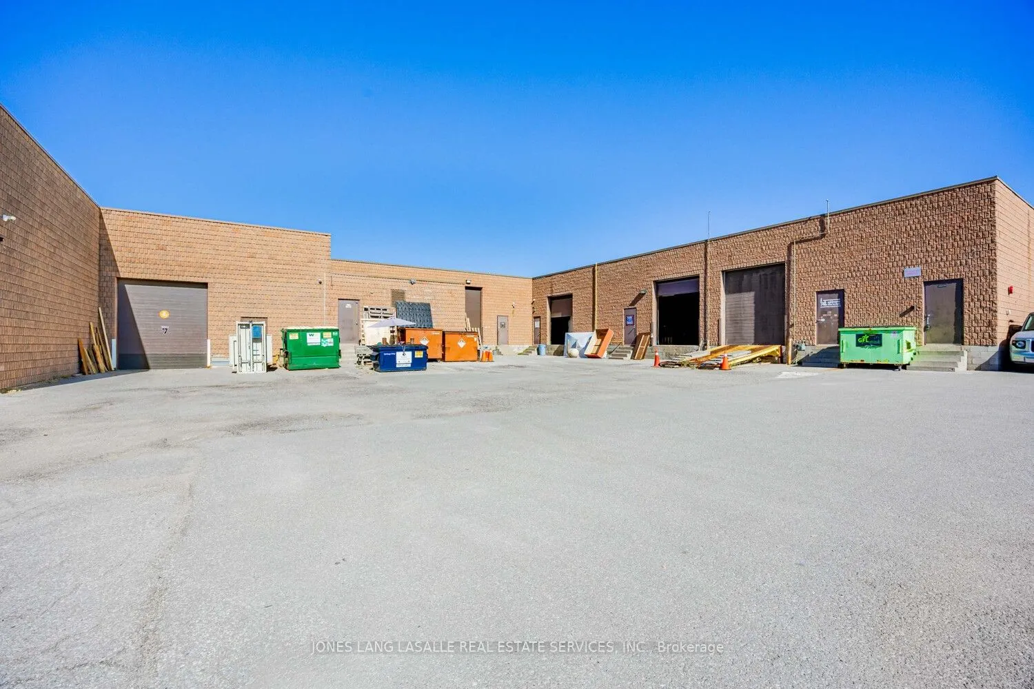 906 Brock Road, #1-4