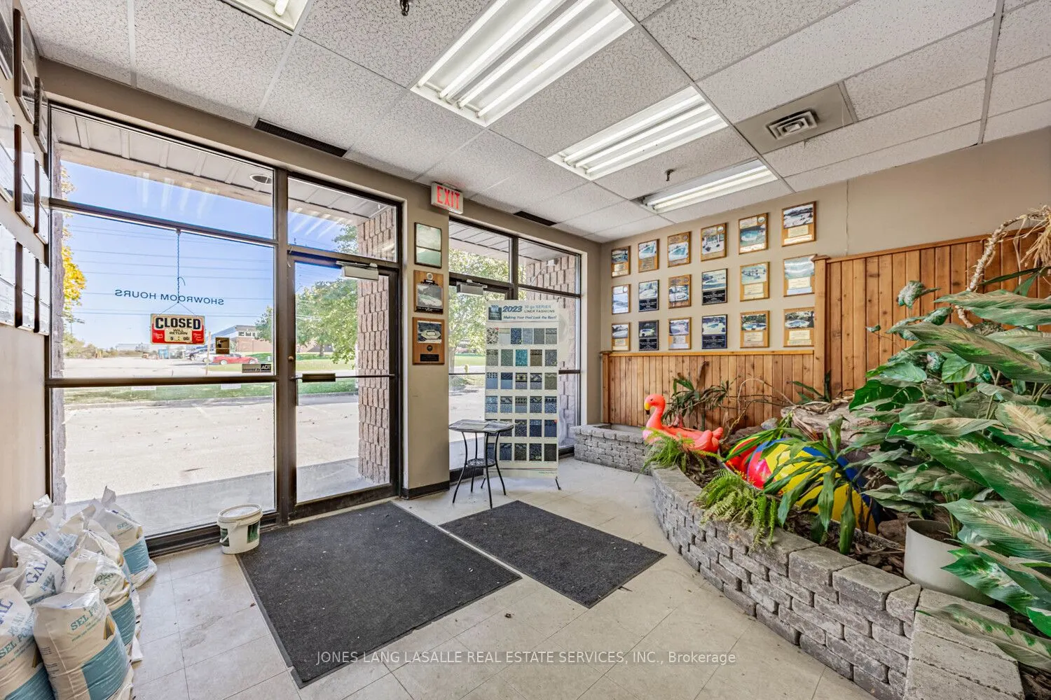 906 Brock Road, #1-4