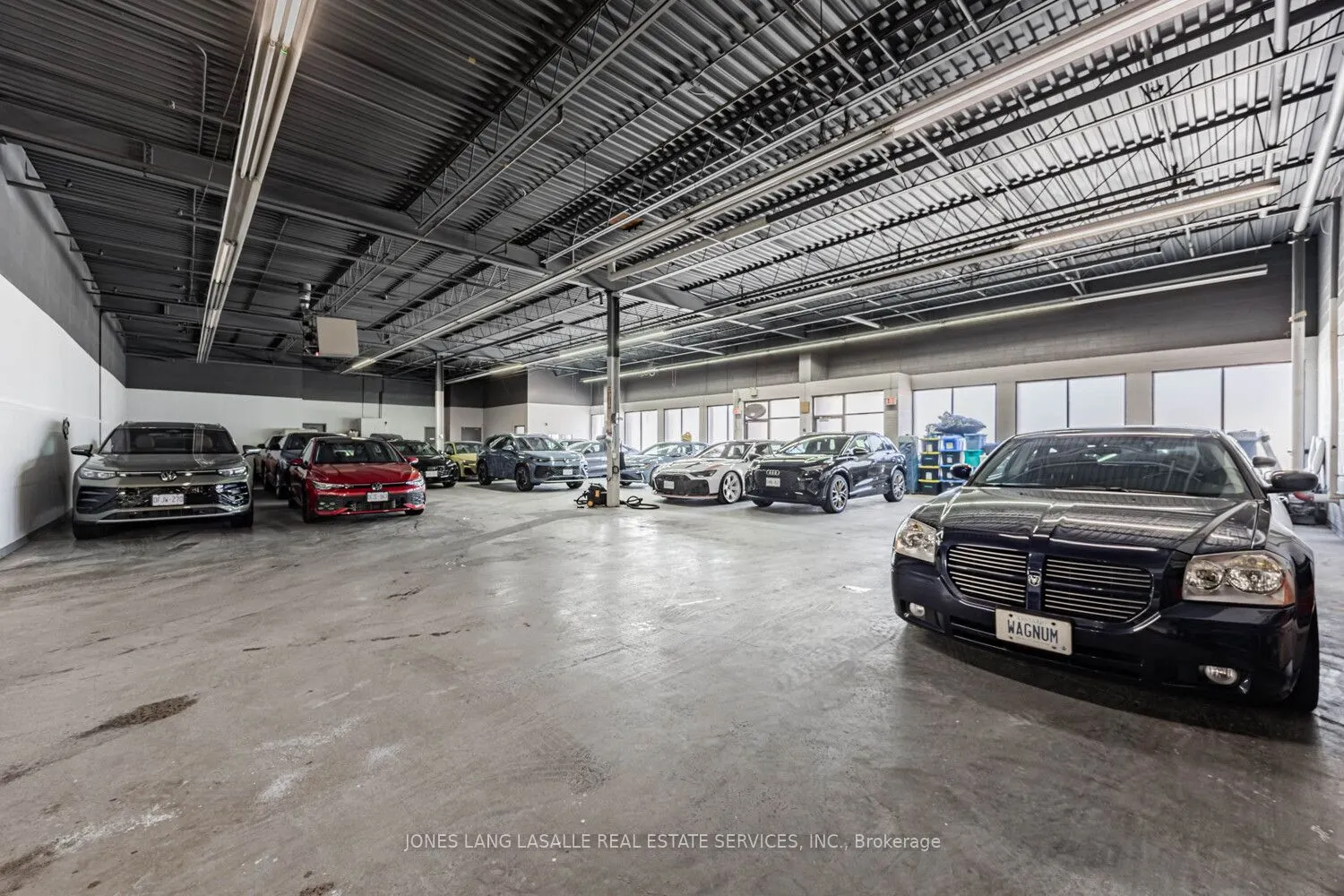906 Brock Road, #1-4