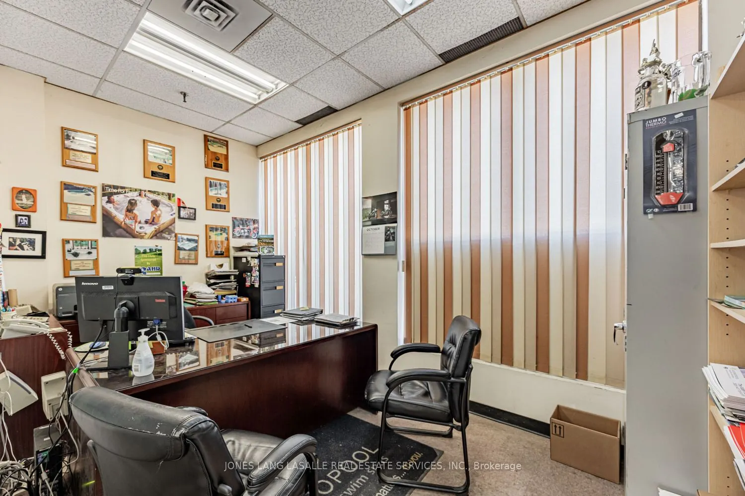 906 Brock Road, #1-4