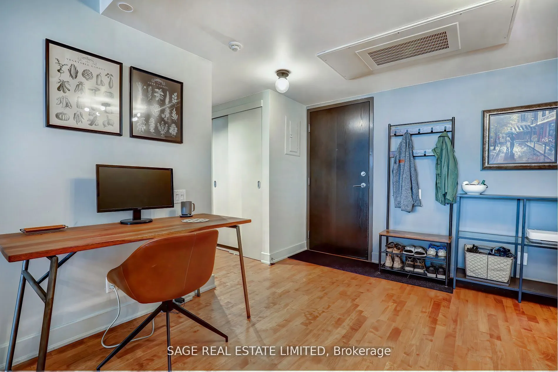 233 Carlaw Avenue, #509