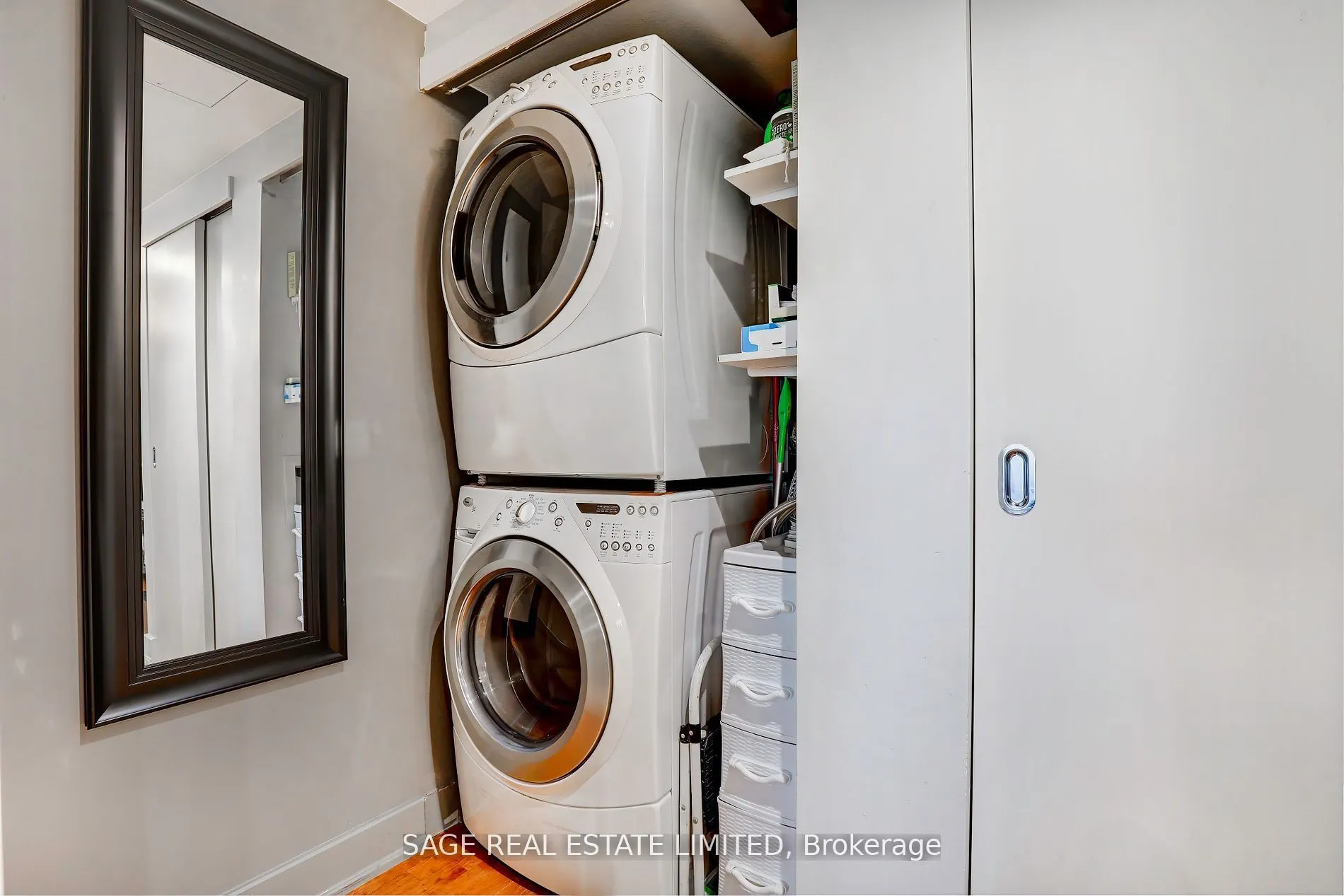 233 Carlaw Avenue, #509