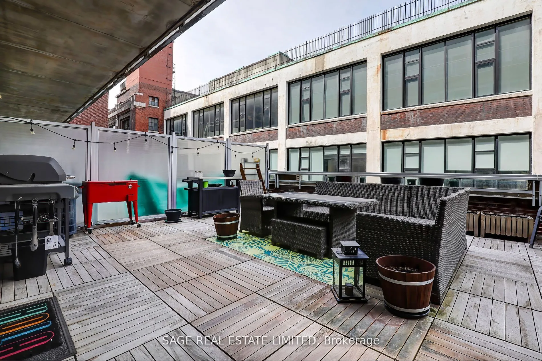 233 Carlaw Avenue, #509