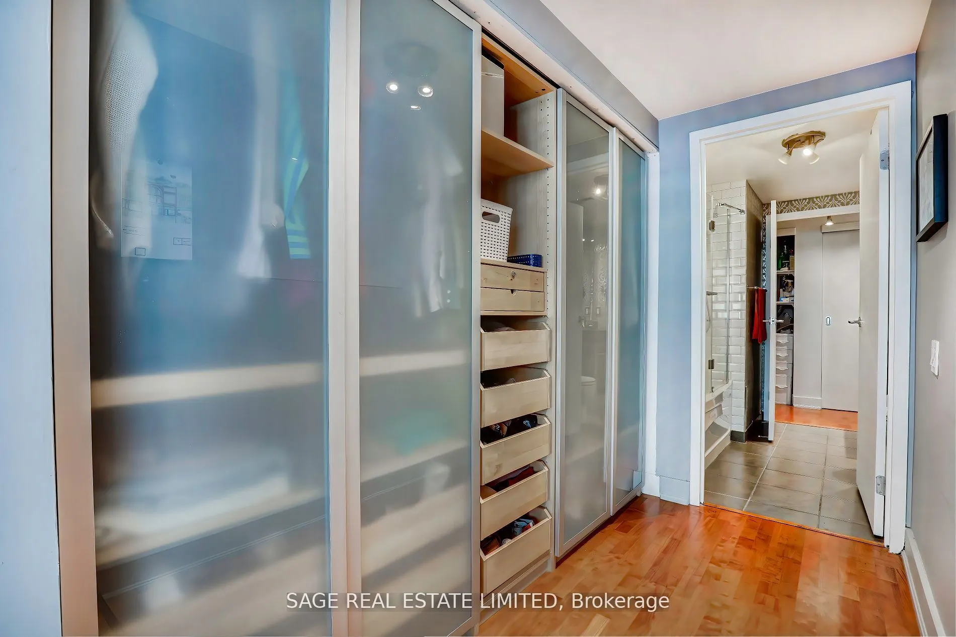 233 Carlaw Avenue, #509