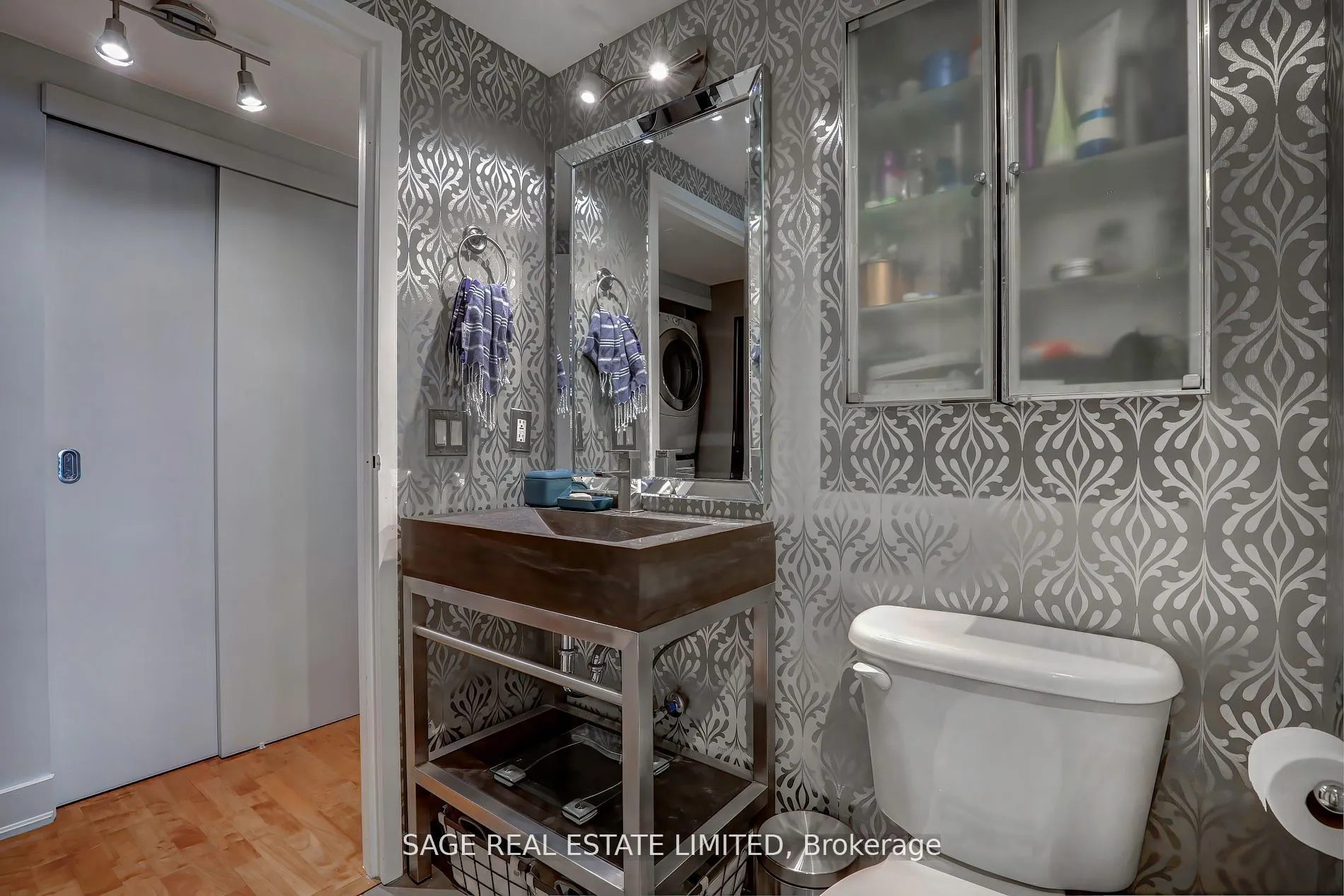233 Carlaw Avenue, #509