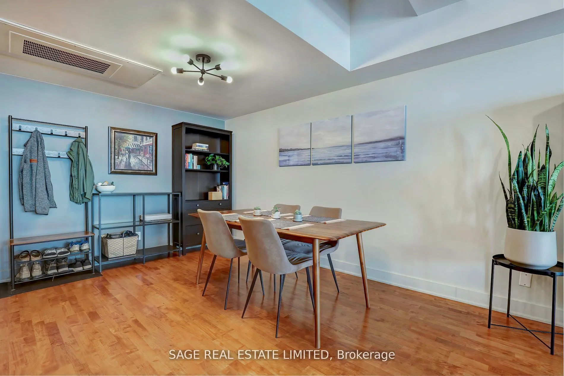 233 Carlaw Avenue, #509