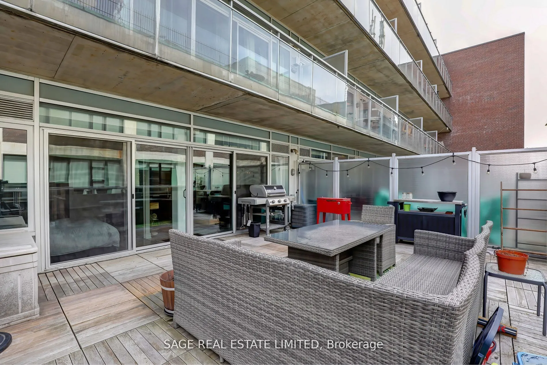 233 Carlaw Avenue, #509