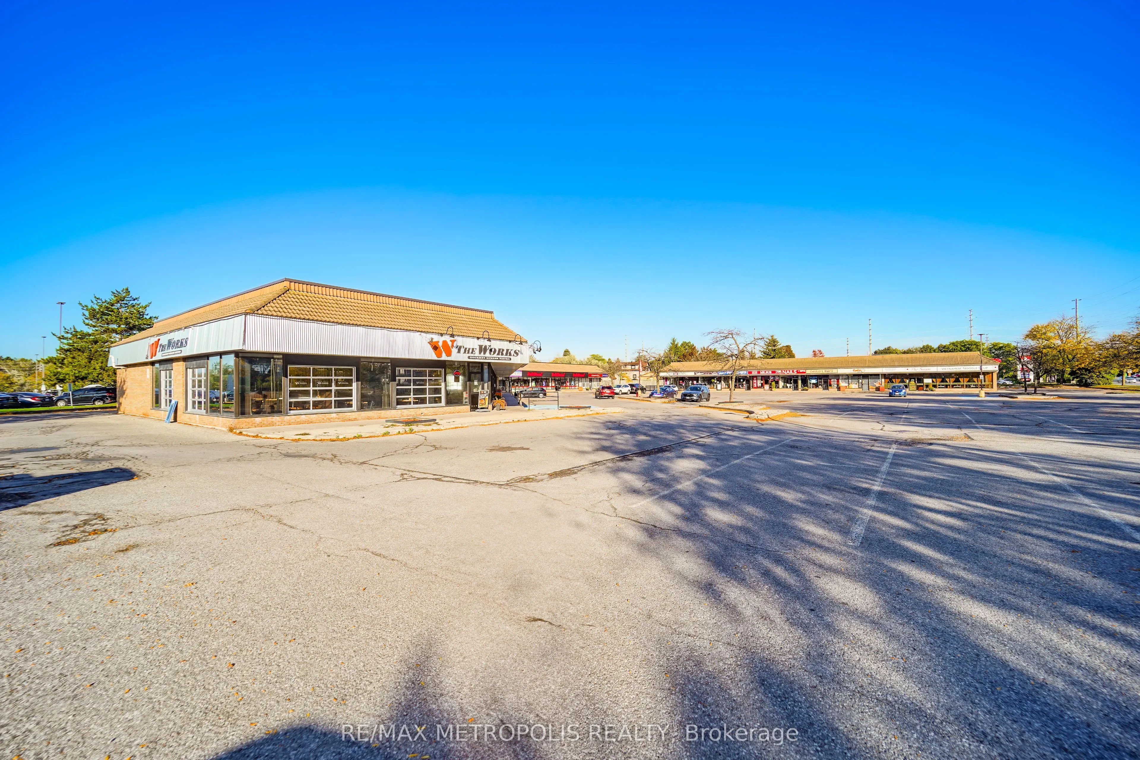 1794 Liverpool Road