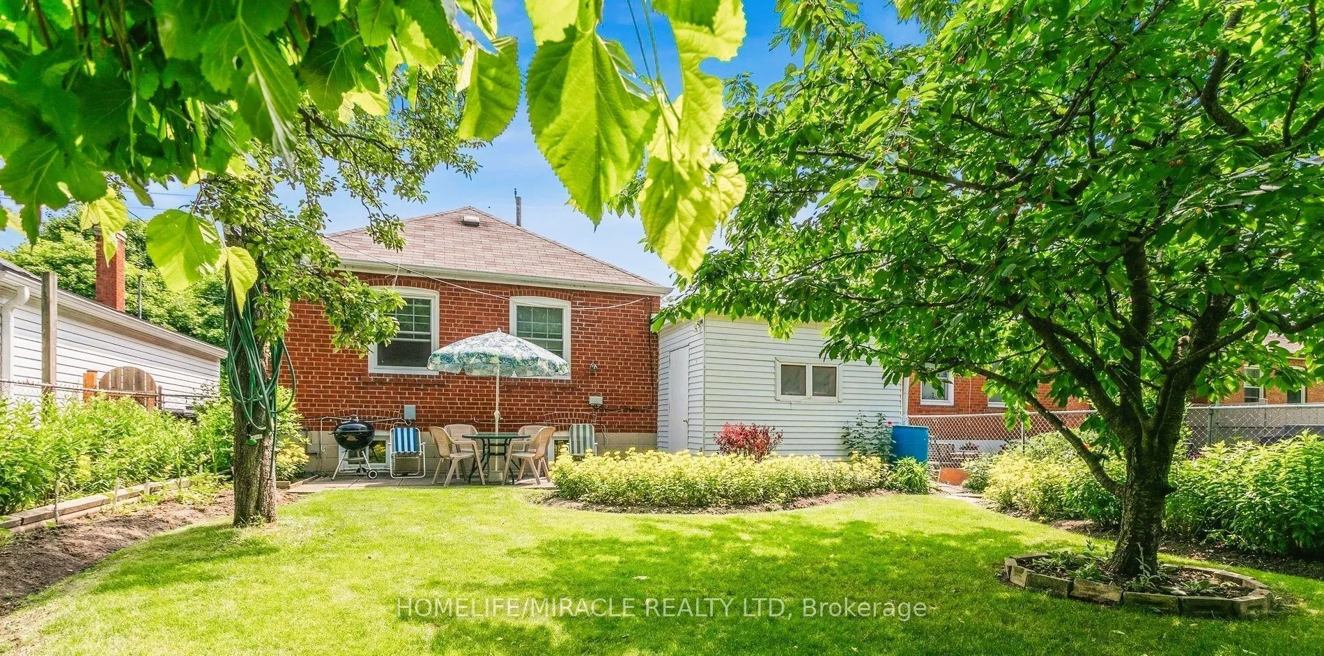 978 Pharmacy Avenue, #Main