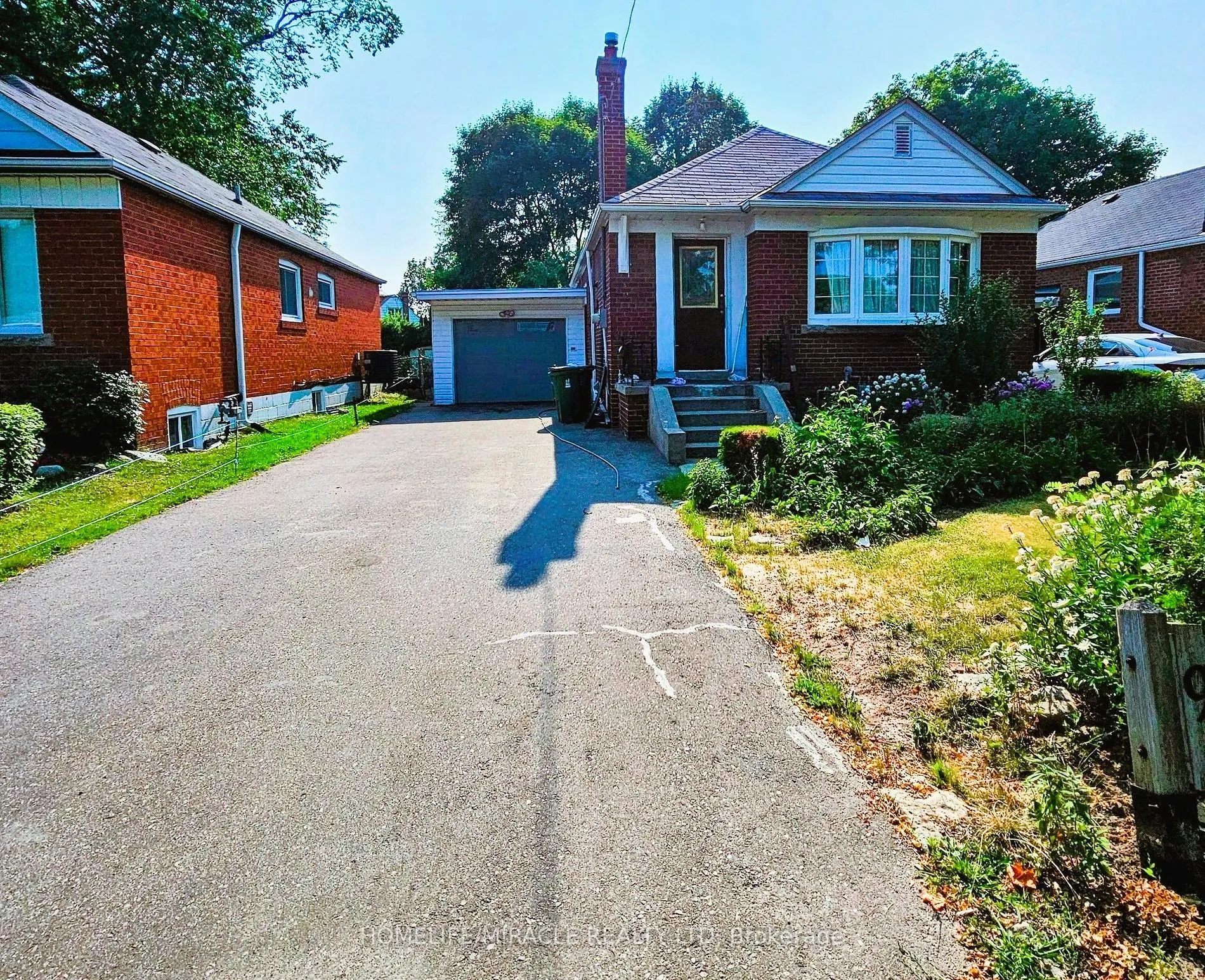 978 Pharmacy Avenue, #Main