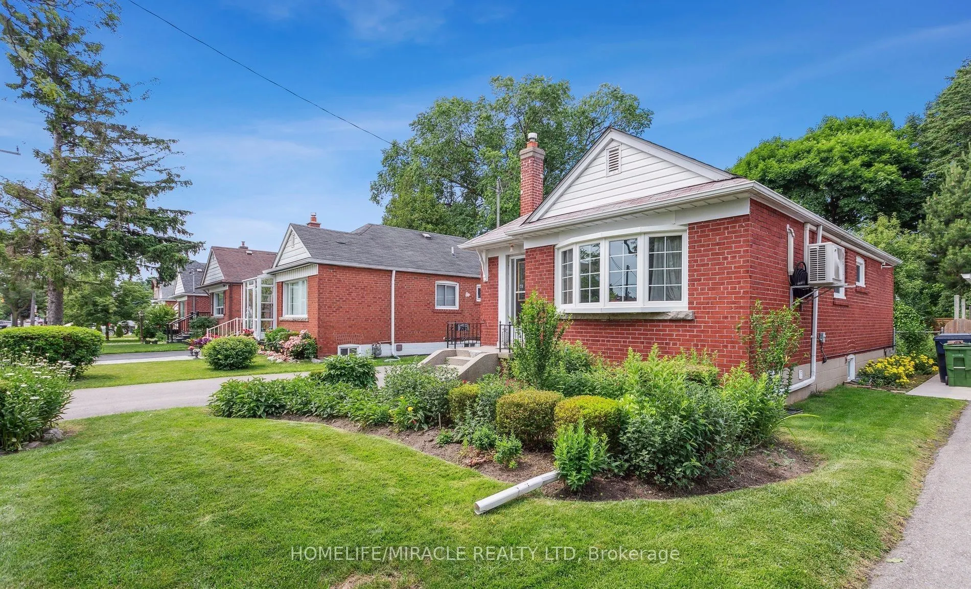 978 Pharmacy Avenue, #Main