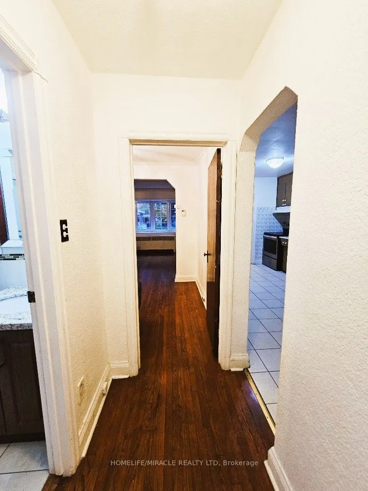 978 Pharmacy Avenue, #Main