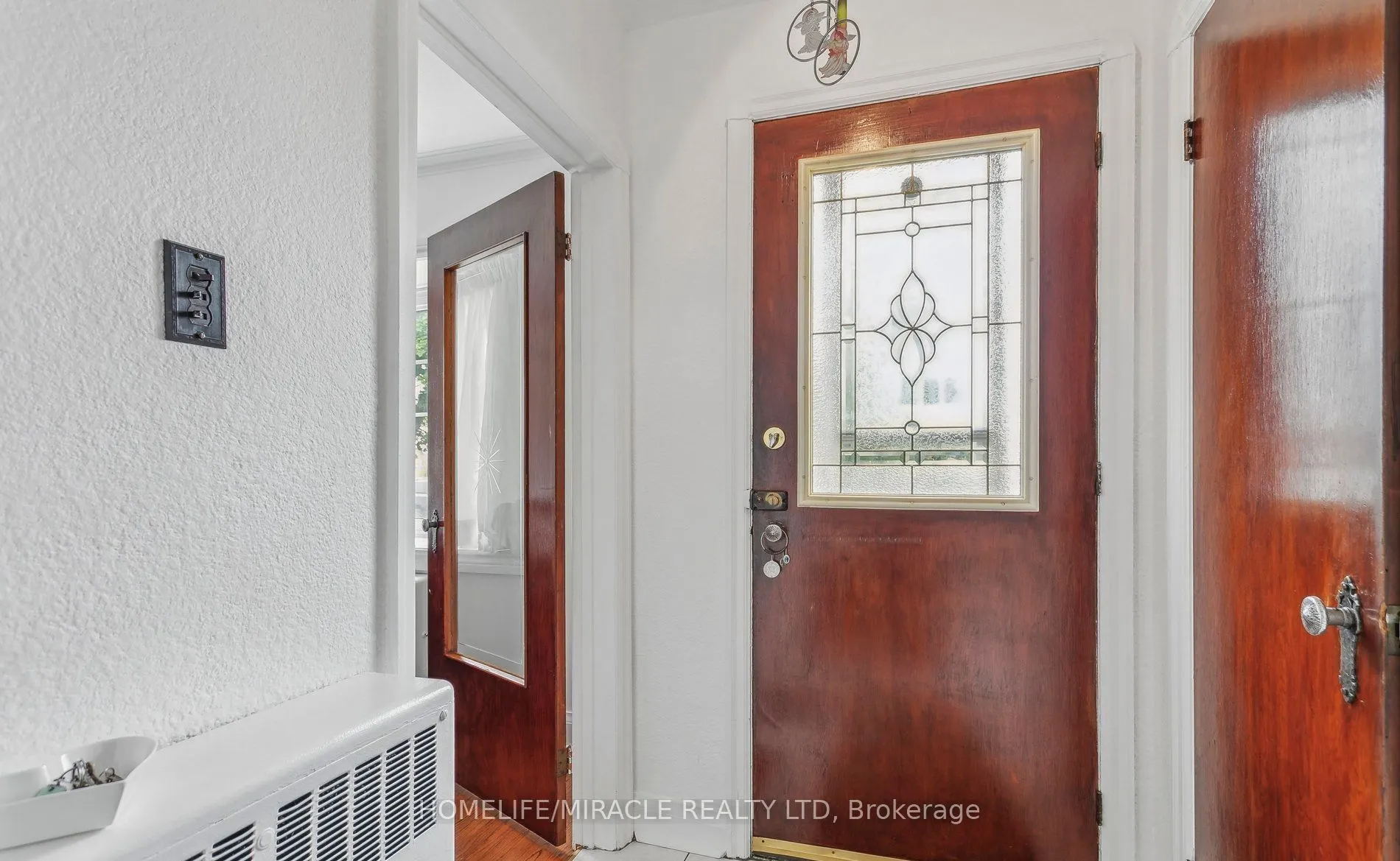 978 Pharmacy Avenue, #Main