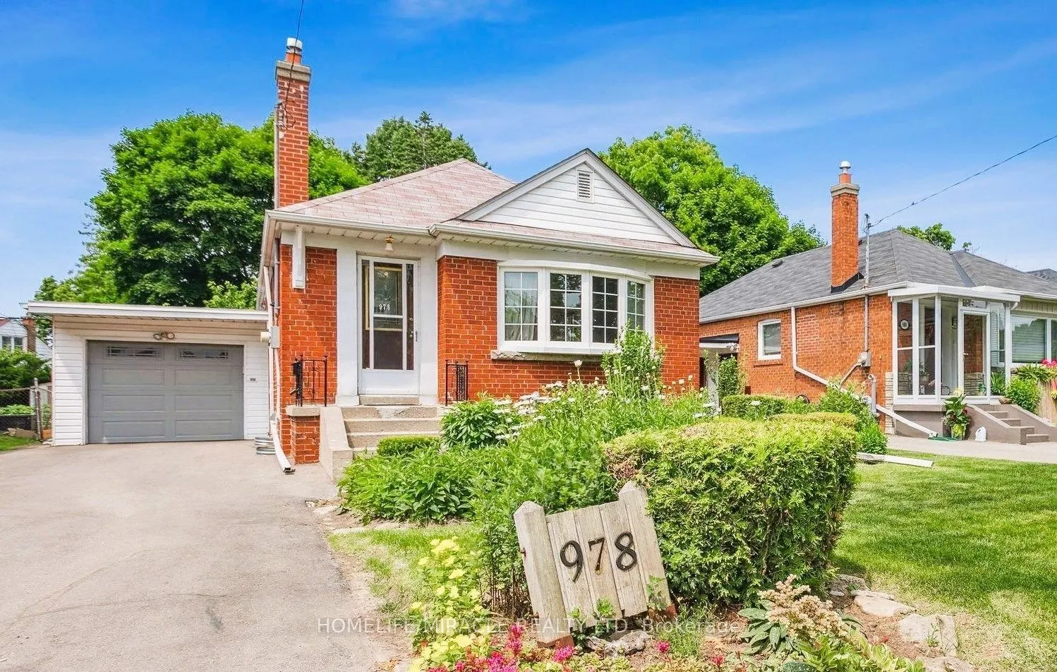 978 Pharmacy Avenue, #Main