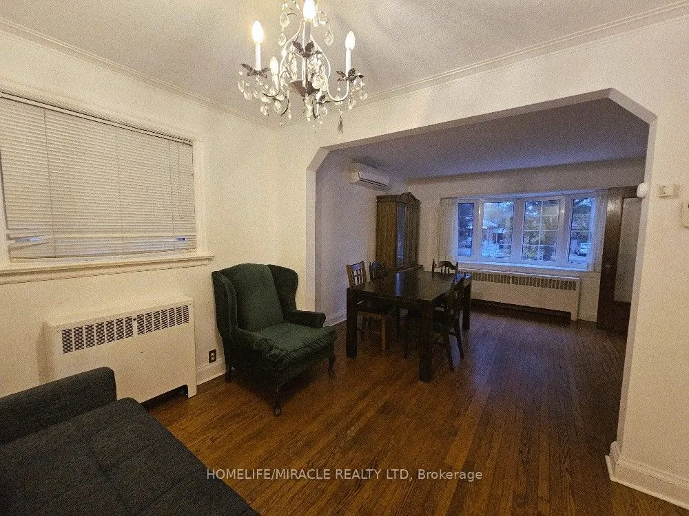 978 Pharmacy Avenue, #Main
