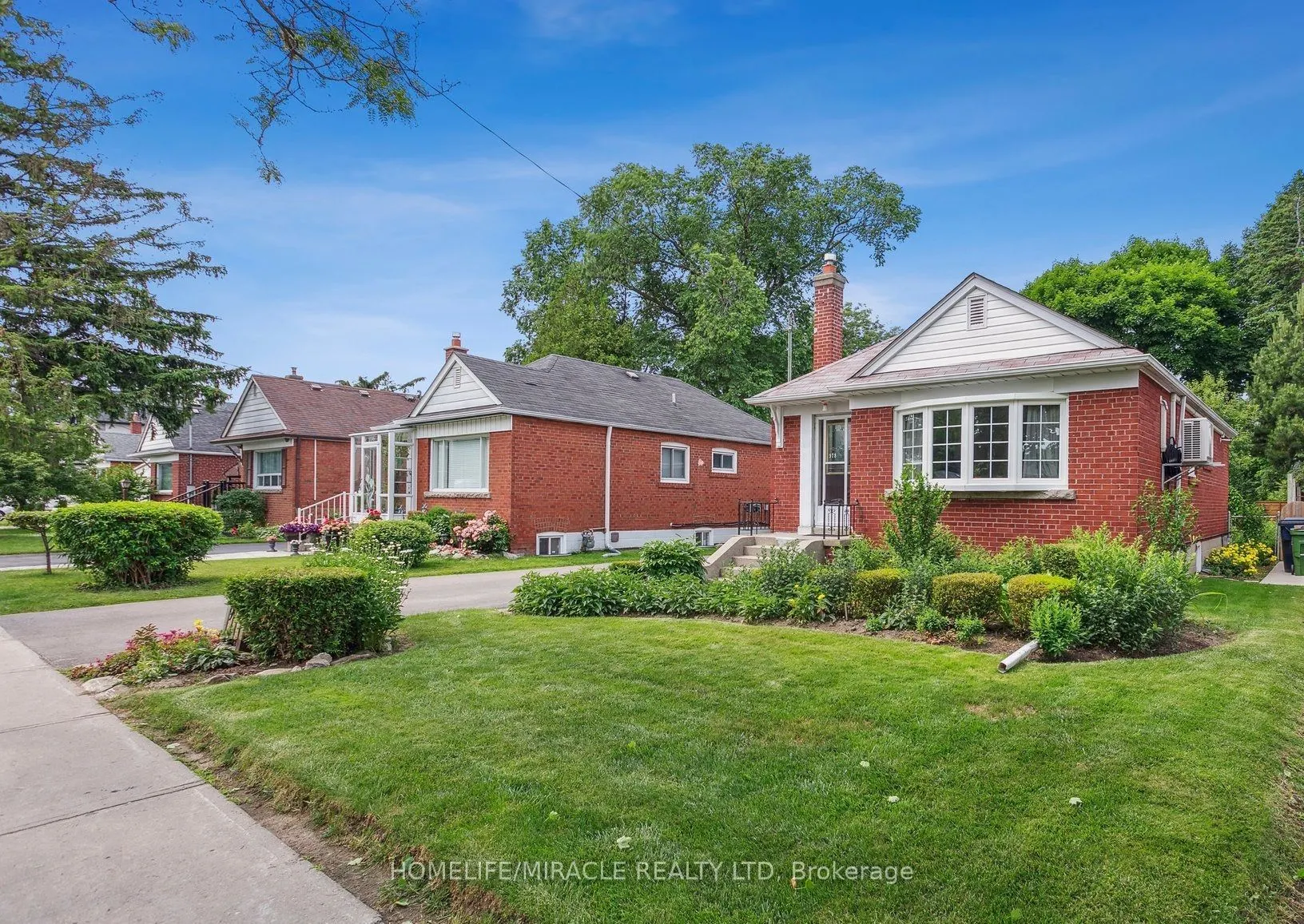 978 Pharmacy Avenue, #Main