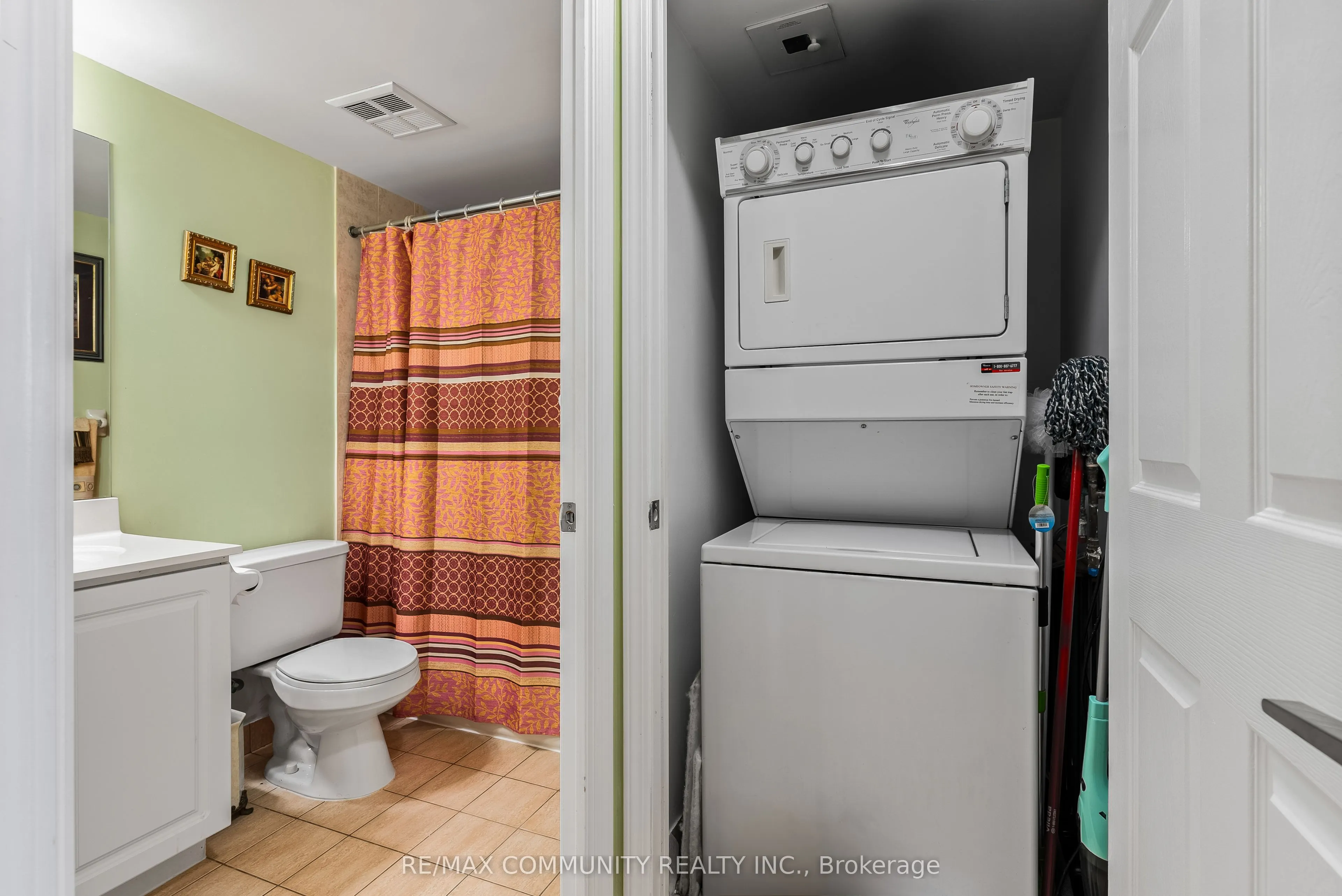 83 Borough Drive, #809